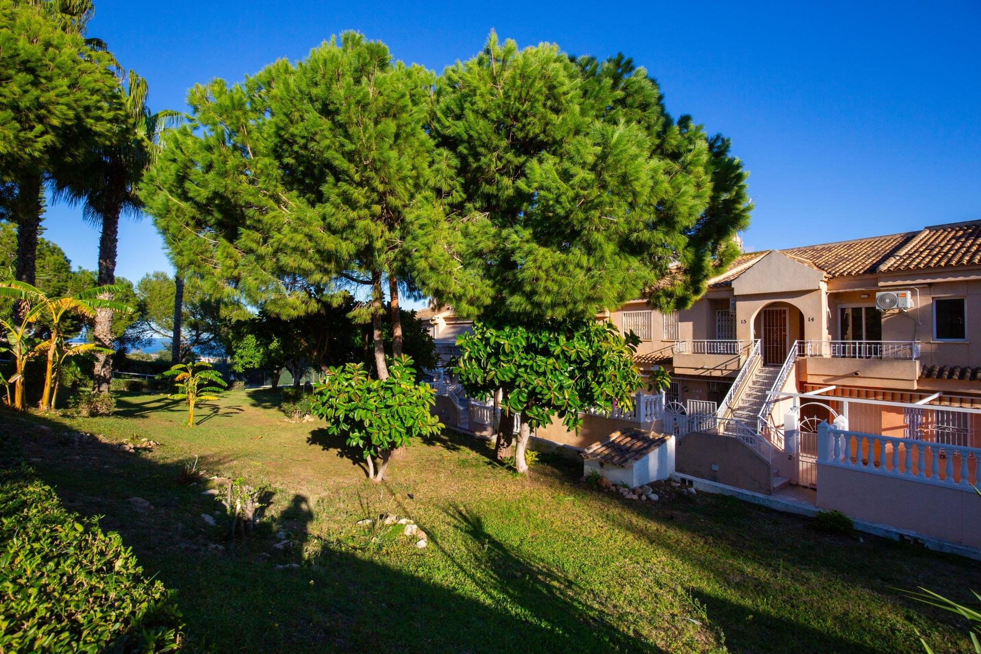 Reventa - Apartment -
Torrevieja - Torreblanca