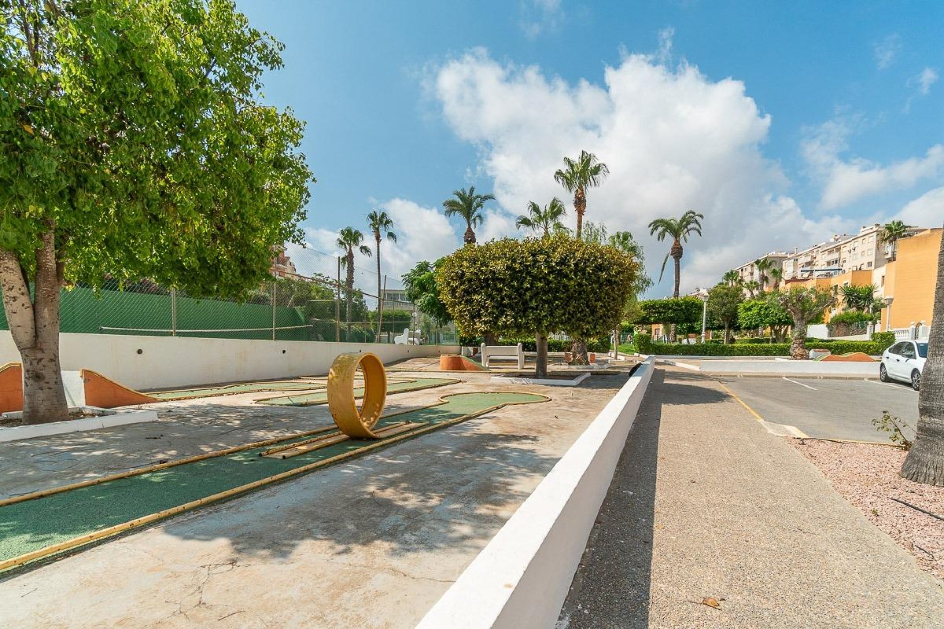 Reventa - Apartment -
Torrevieja - Torreblanca