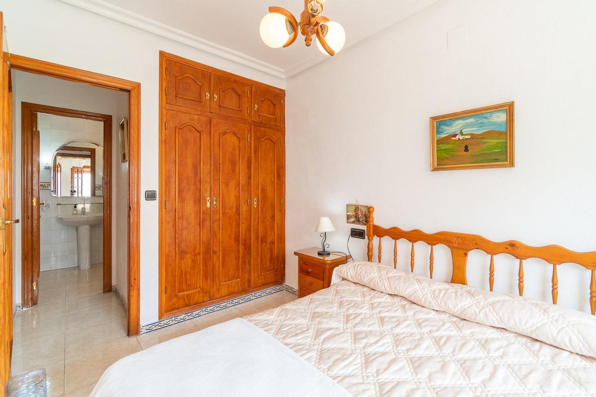 Reventa - Apartment -
Torrevieja - Torreblanca