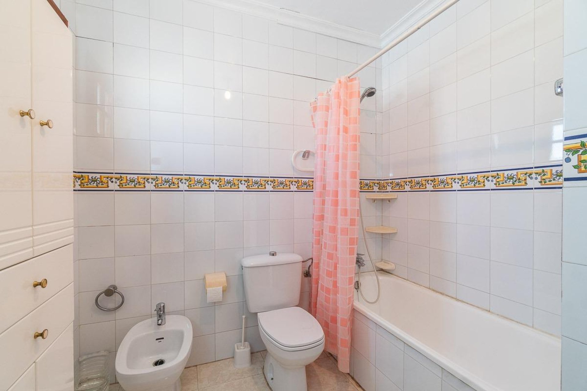Reventa - Apartment -
Torrevieja - Torreblanca