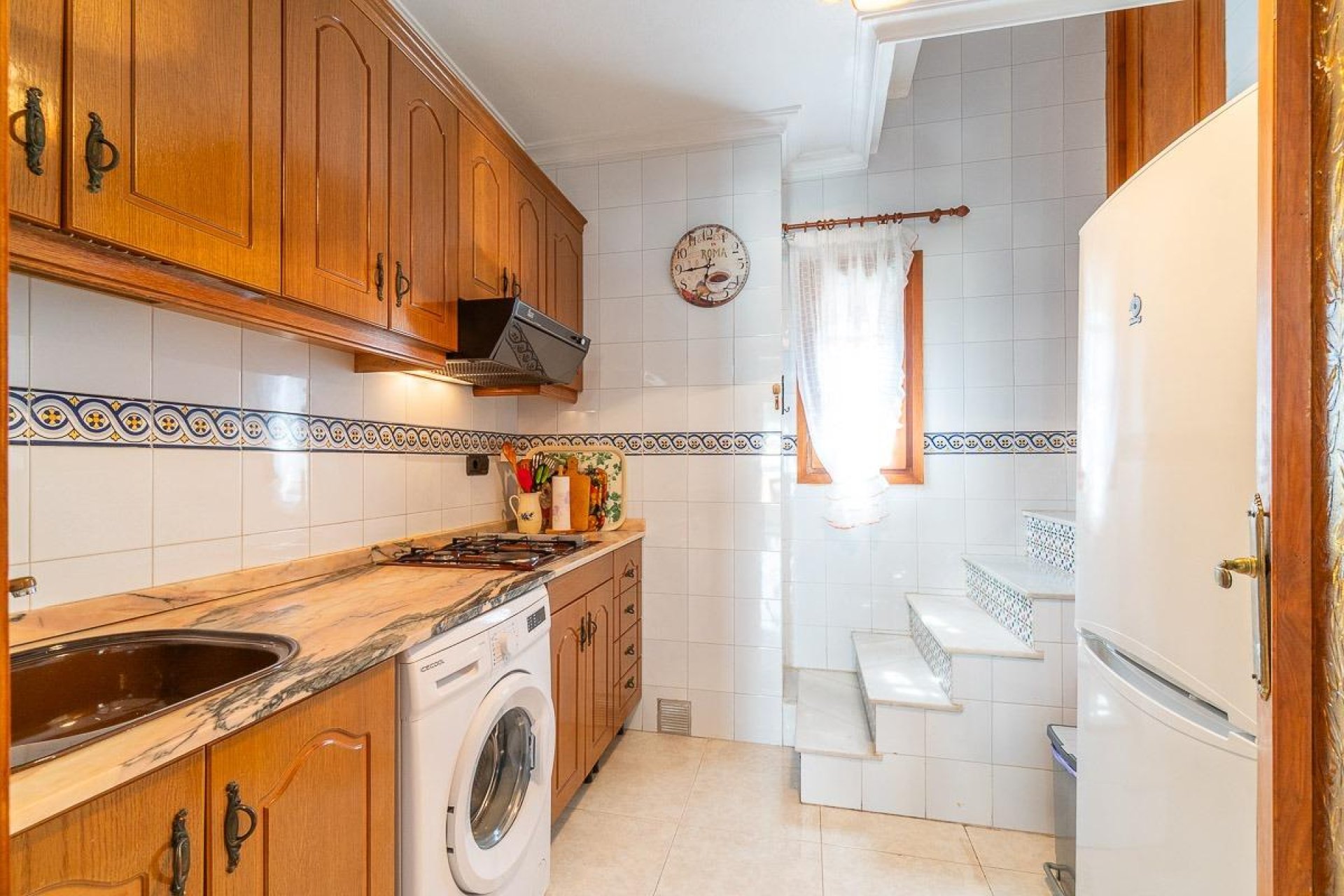 Reventa - Apartment -
Torrevieja - Torreblanca