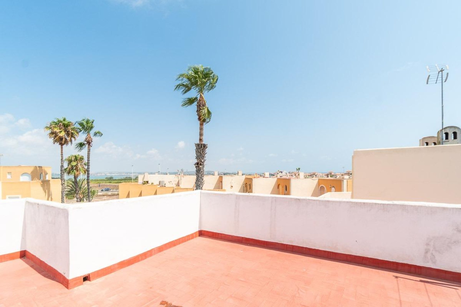 Reventa - Apartment -
Torrevieja - Torreblanca