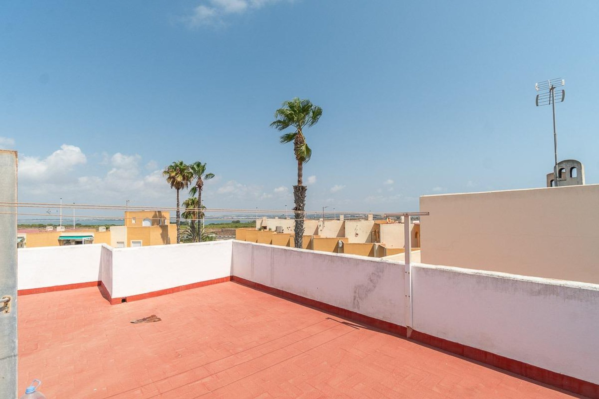 Reventa - Apartment -
Torrevieja - Torreblanca