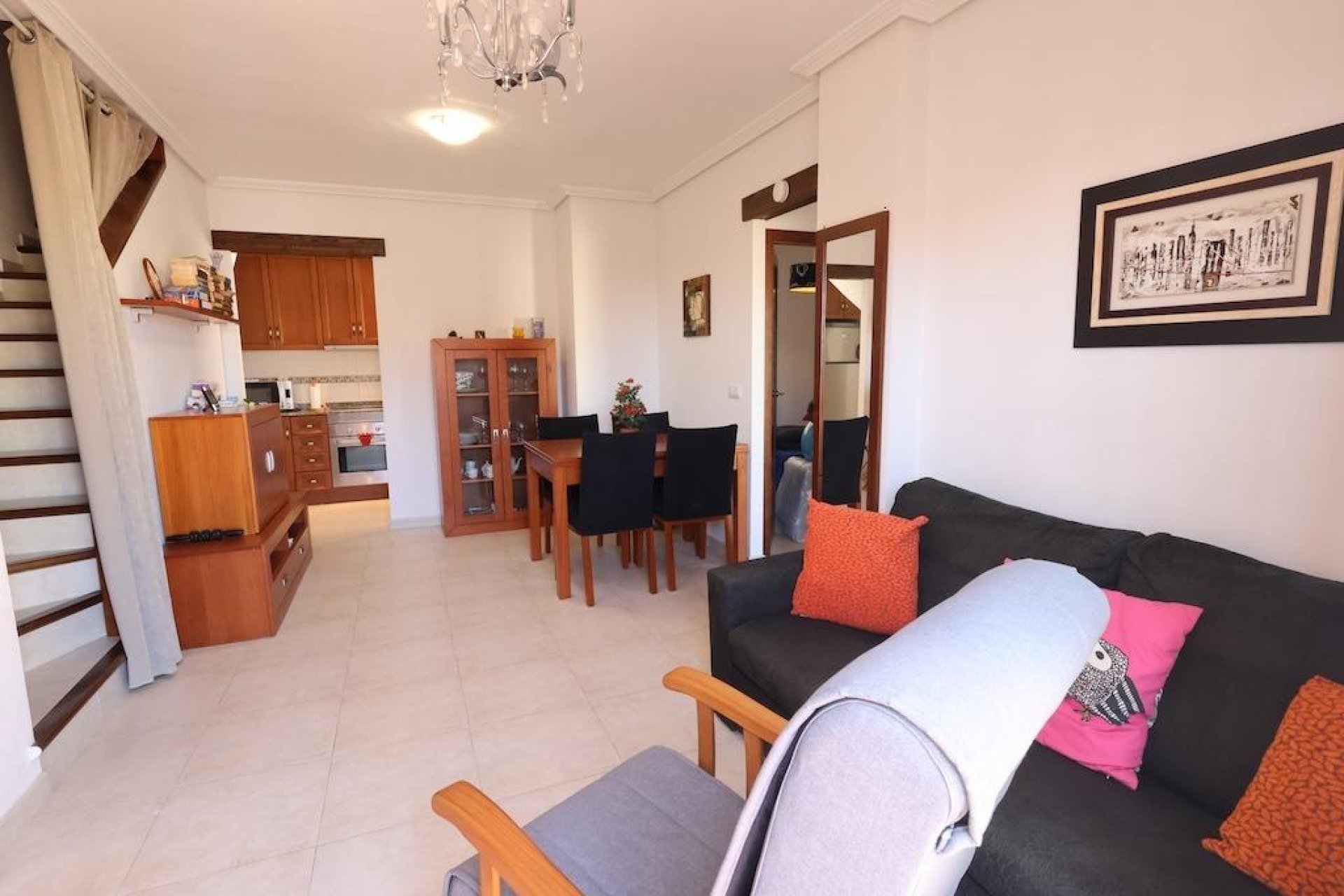 Reventa - Apartment -
Torrevieja - Torreblanca