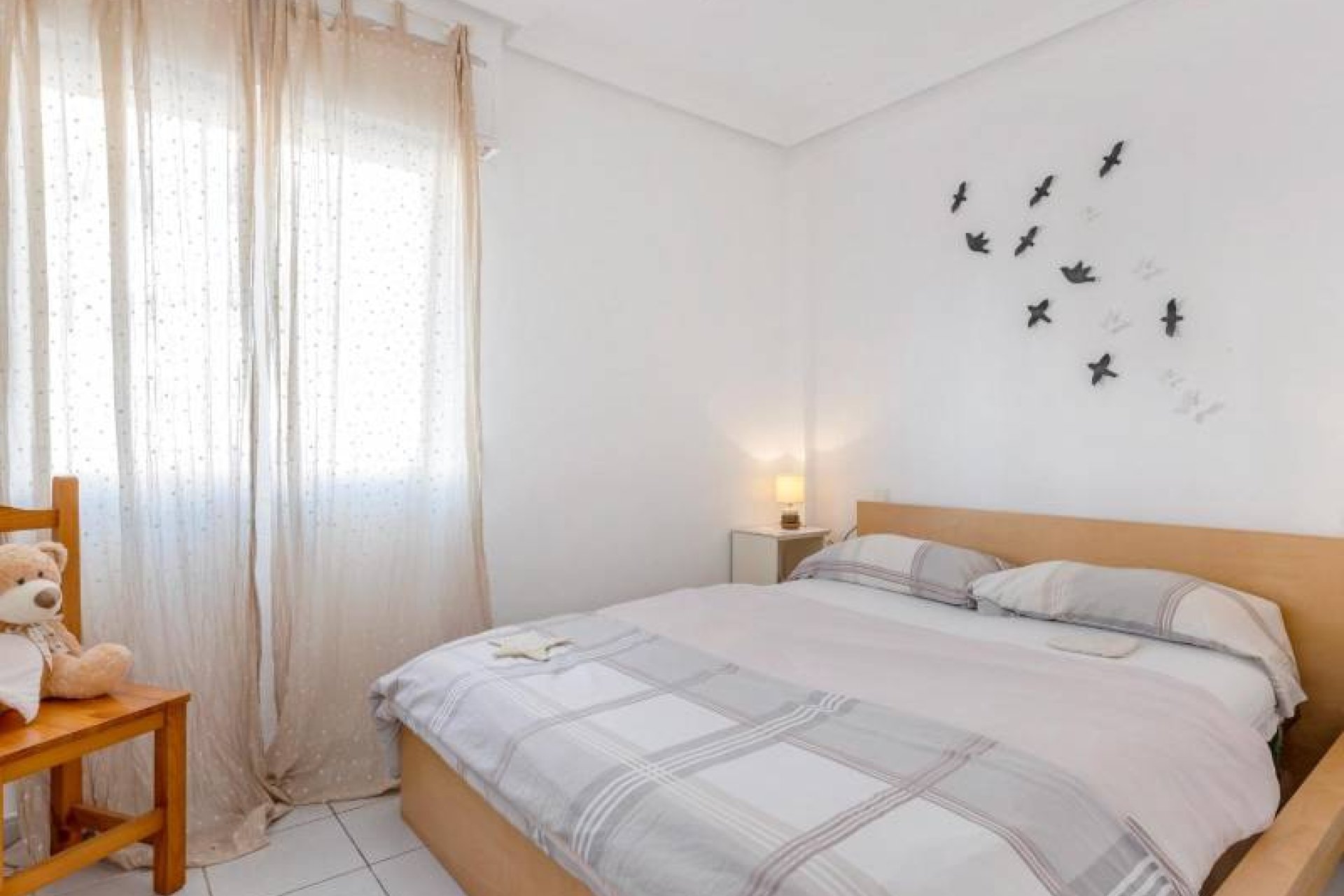 Reventa - Apartment -
Torrevieja - Torreblanca