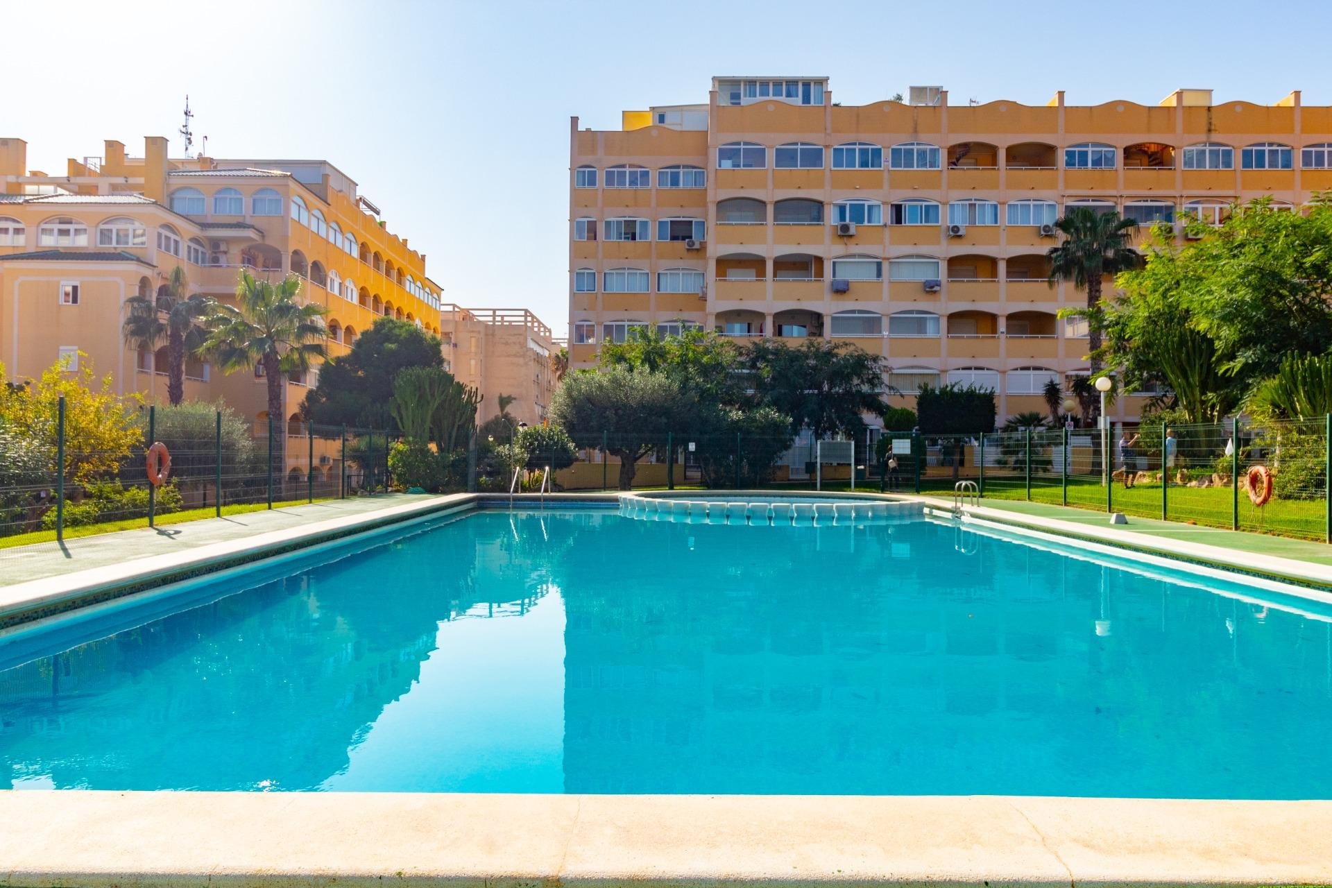 Reventa - Apartment -
Torrevieja - Torreblanca