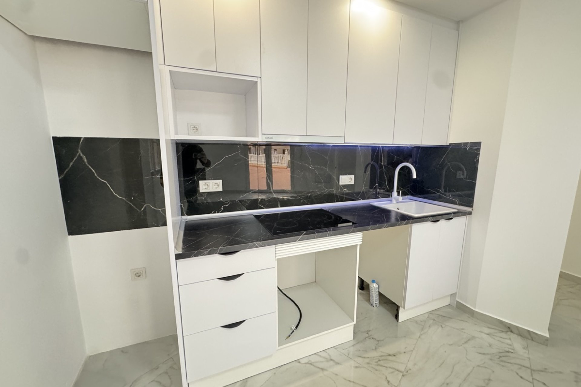 Reventa - Apartment -
Torrevieja