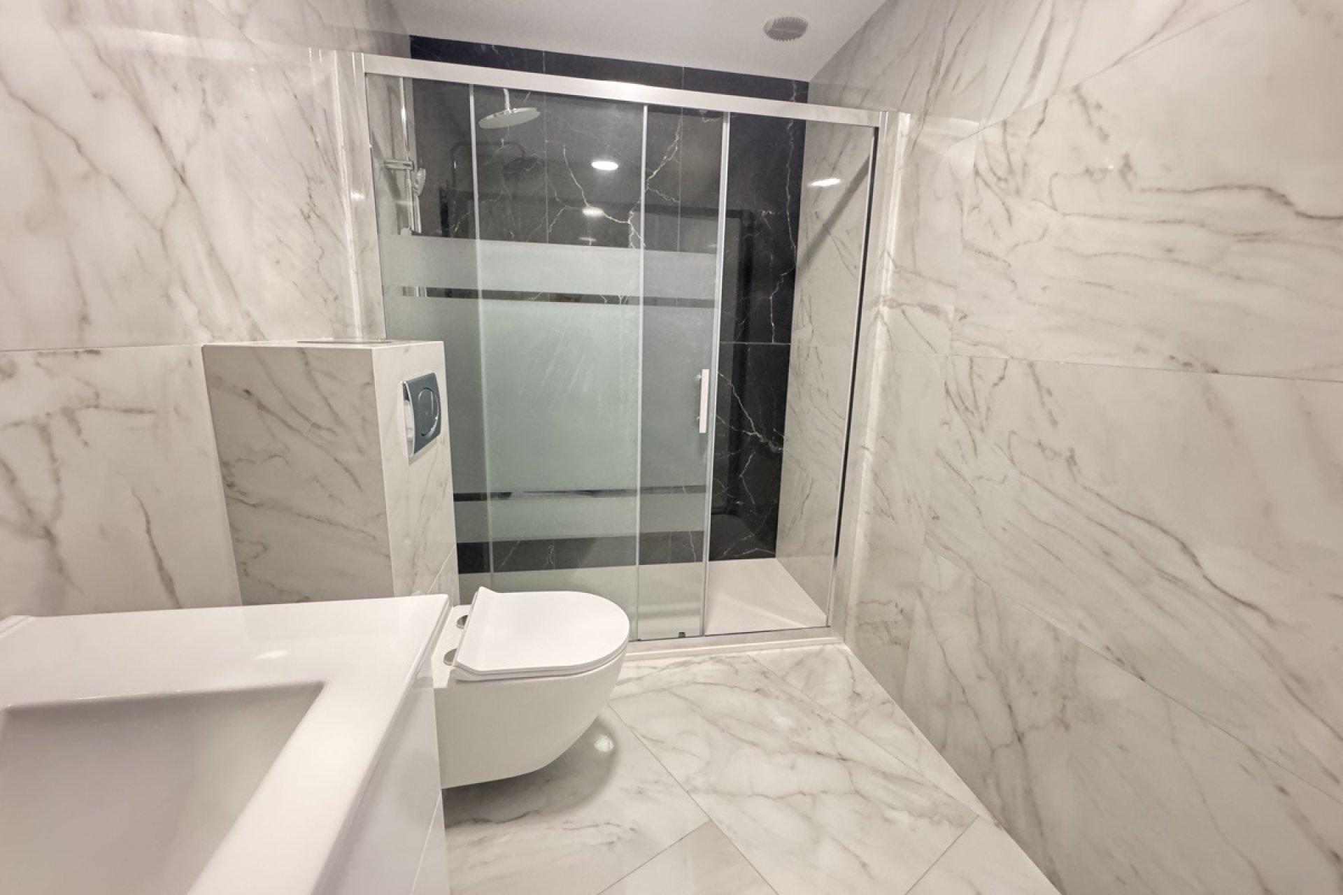 Reventa - Apartment -
Torrevieja