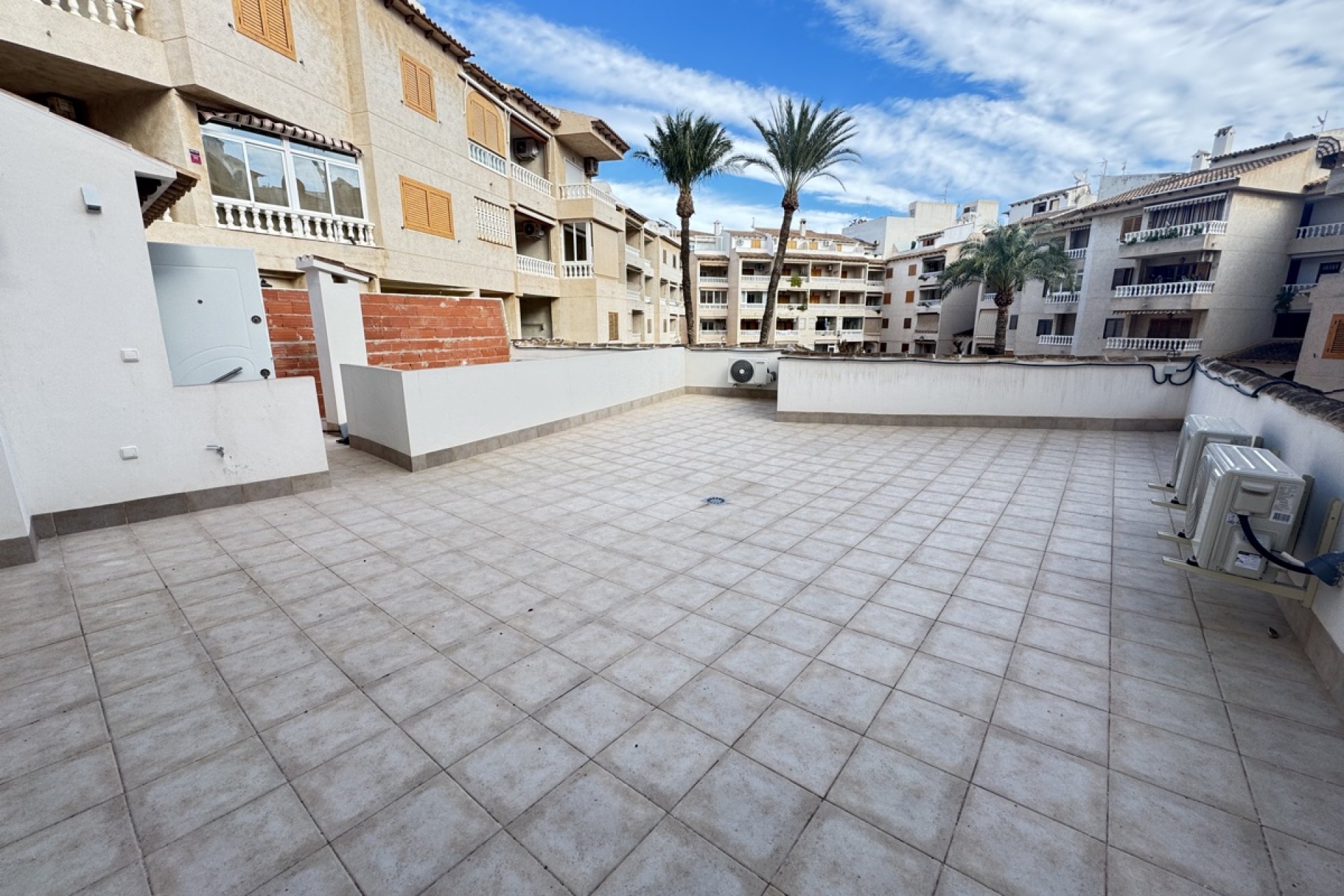 Reventa - Apartment -
Torrevieja