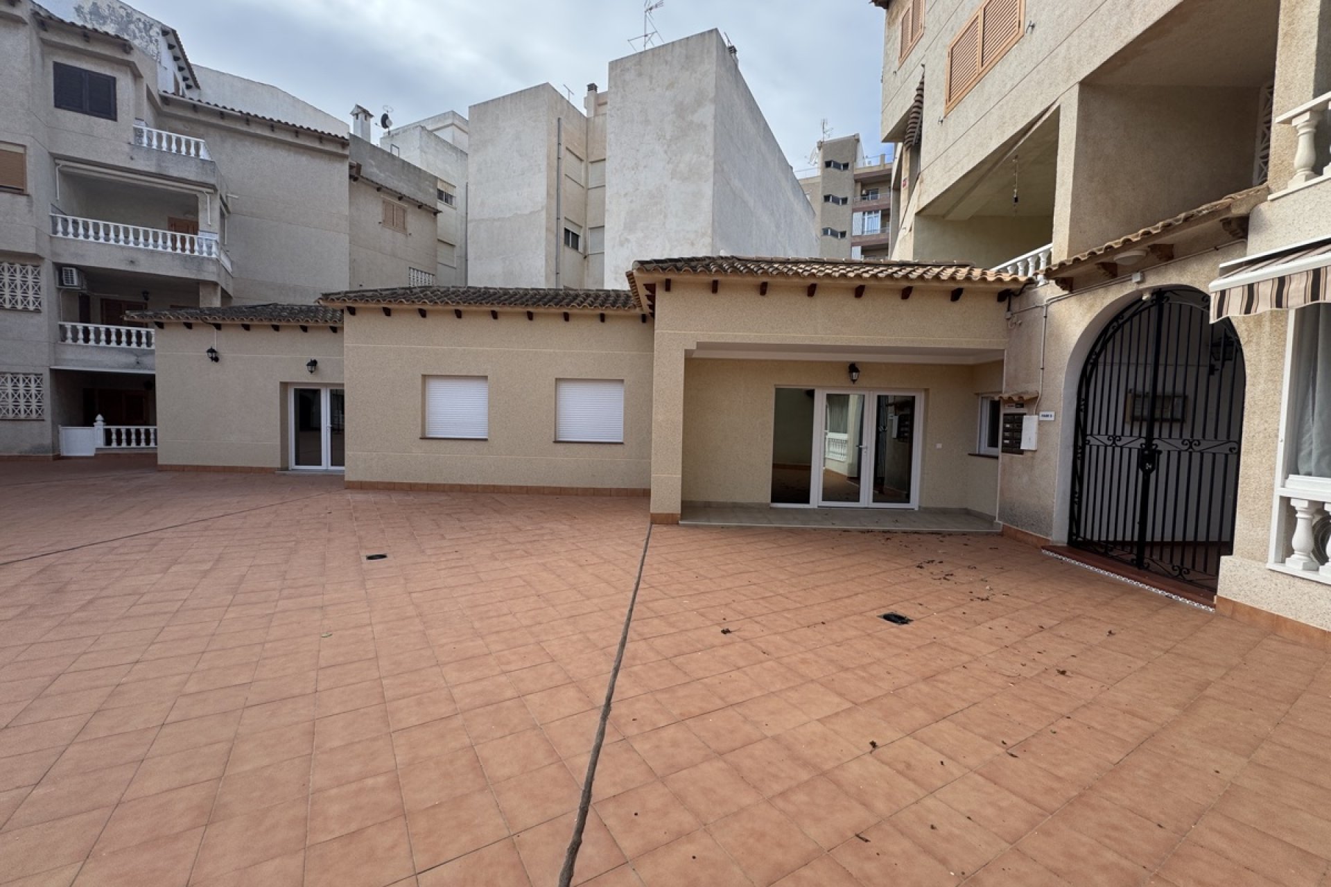 Reventa - Apartment -
Torrevieja