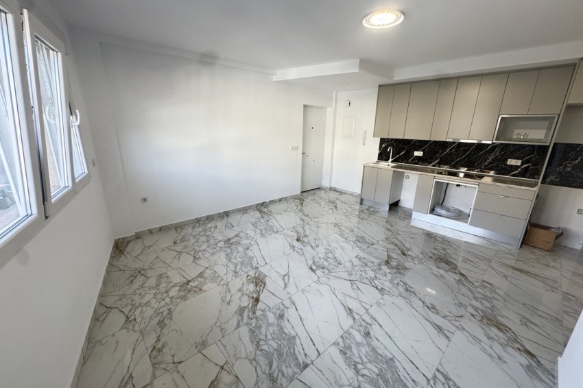 Reventa - Apartment -
Torrevieja