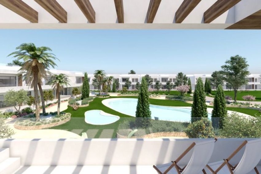 Reventa - Apartment -
Torrevieja