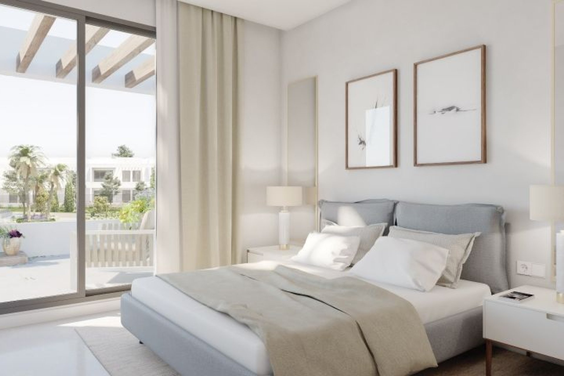 Reventa - Apartment -
Torrevieja