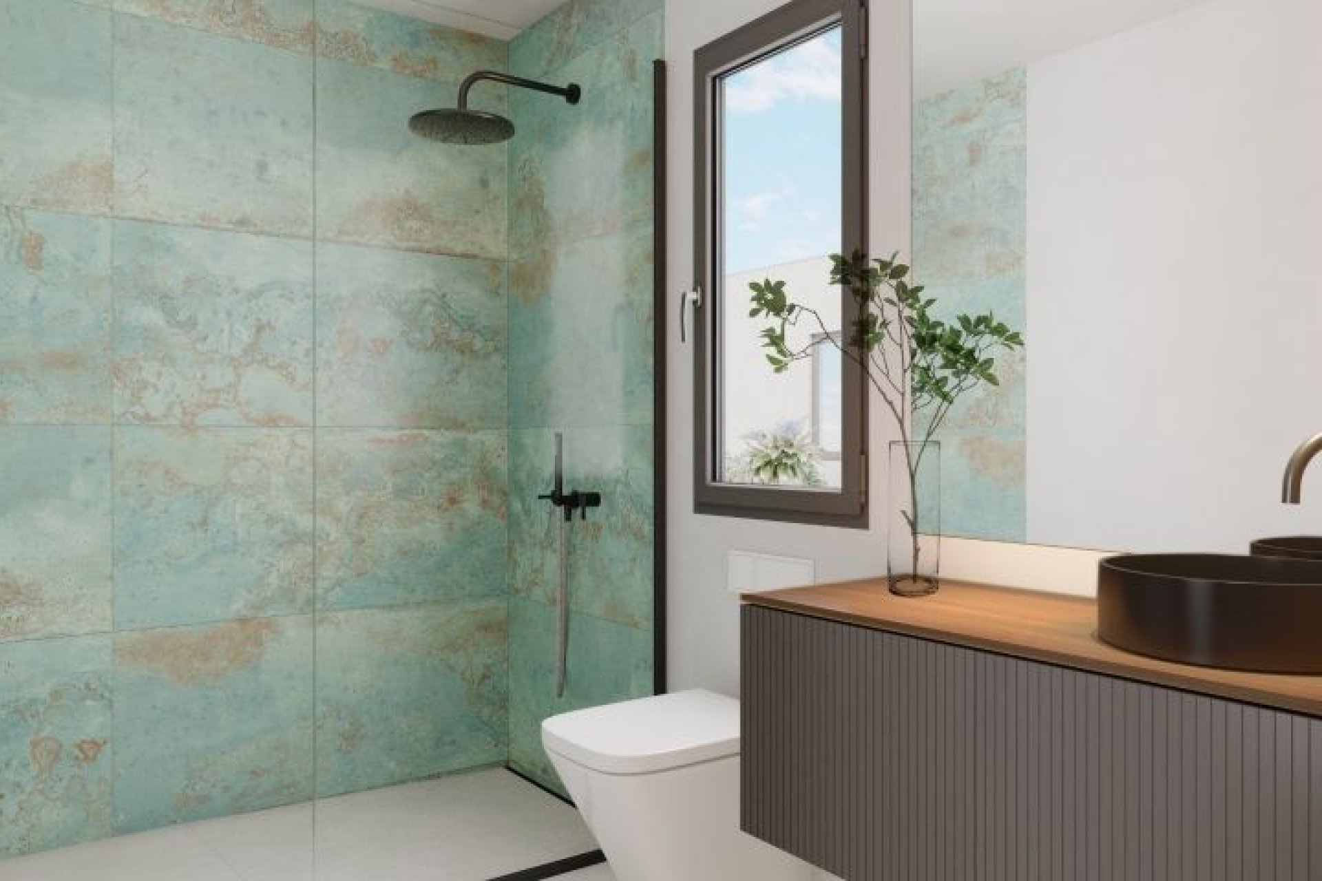 Reventa - Apartment -
Torrevieja