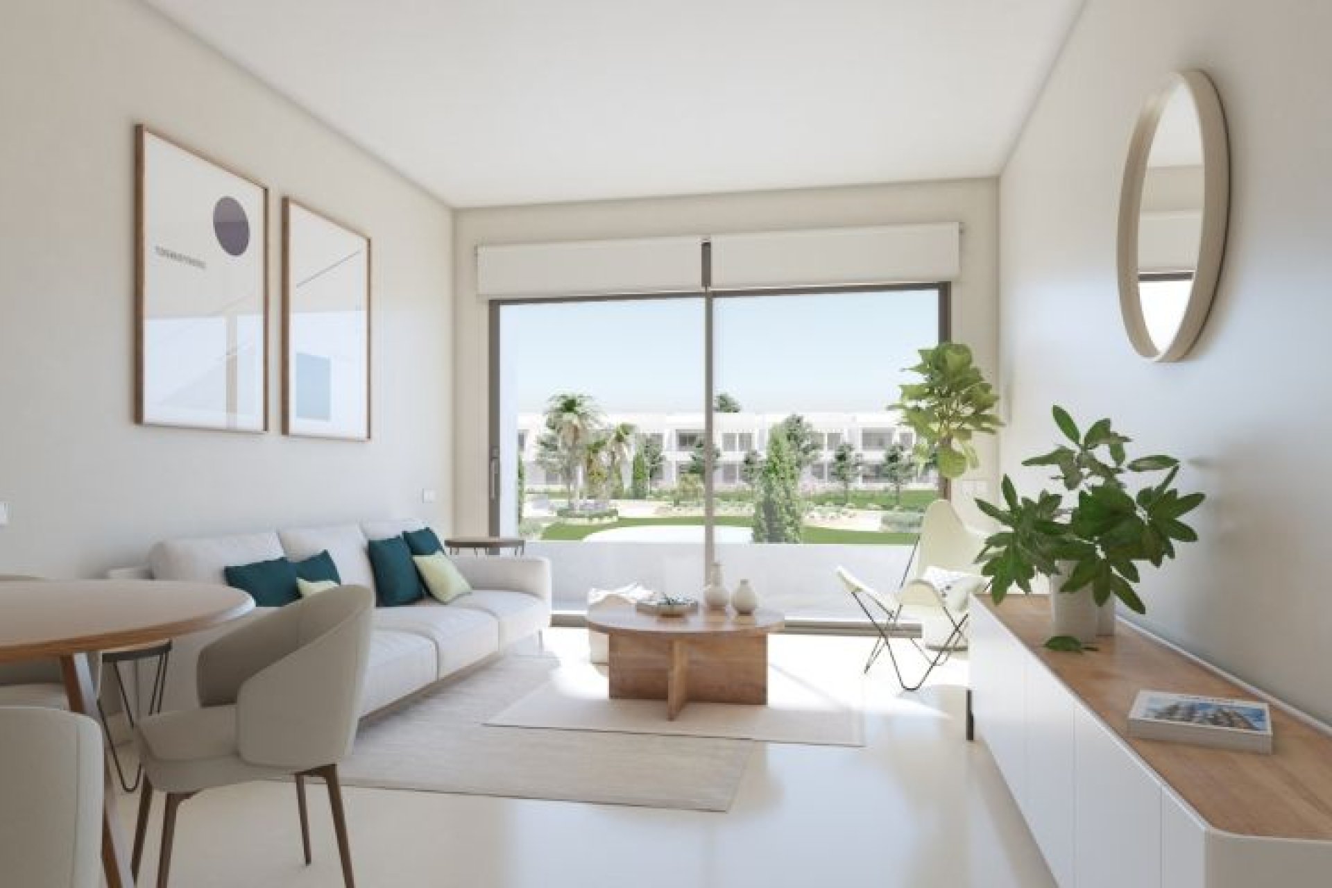 Reventa - Apartment -
Torrevieja