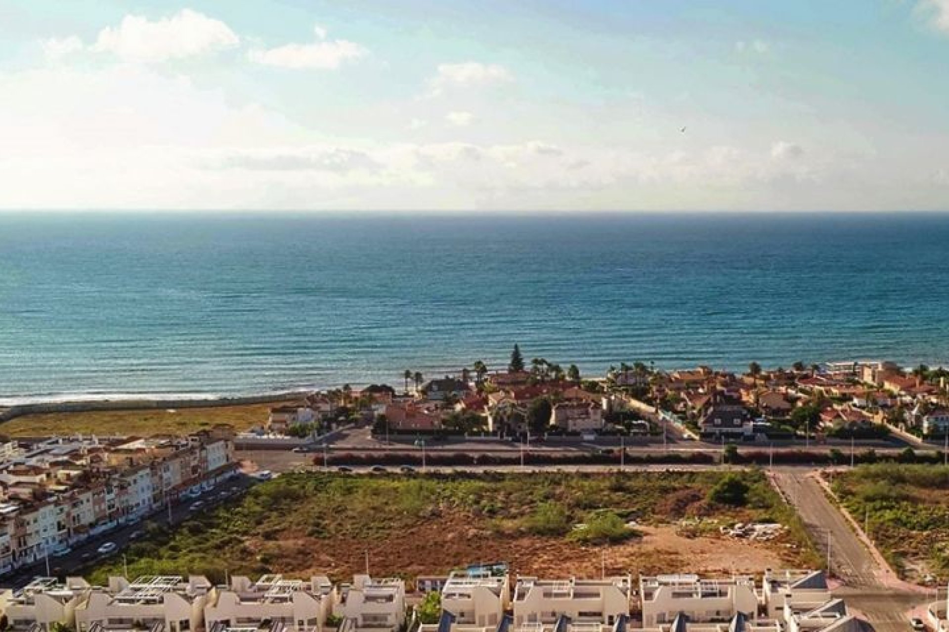 Reventa - Apartment -
Torrevieja