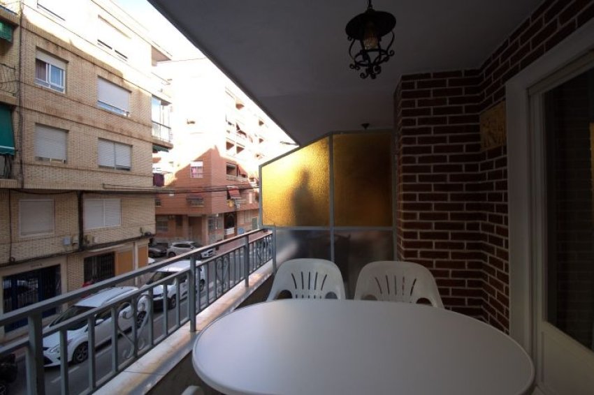 Reventa - Apartment -
Torrevieja