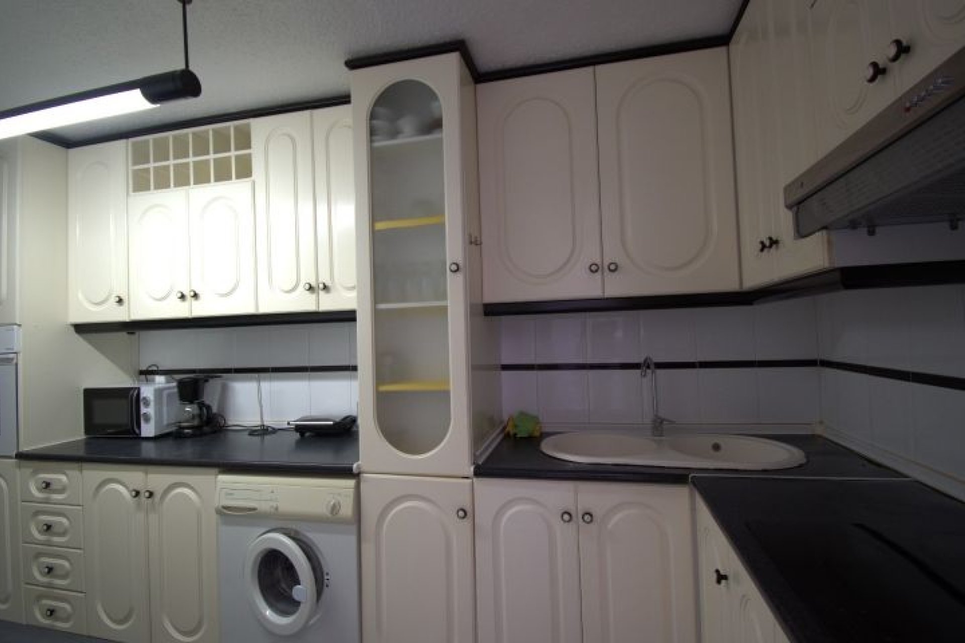 Reventa - Apartment -
Torrevieja