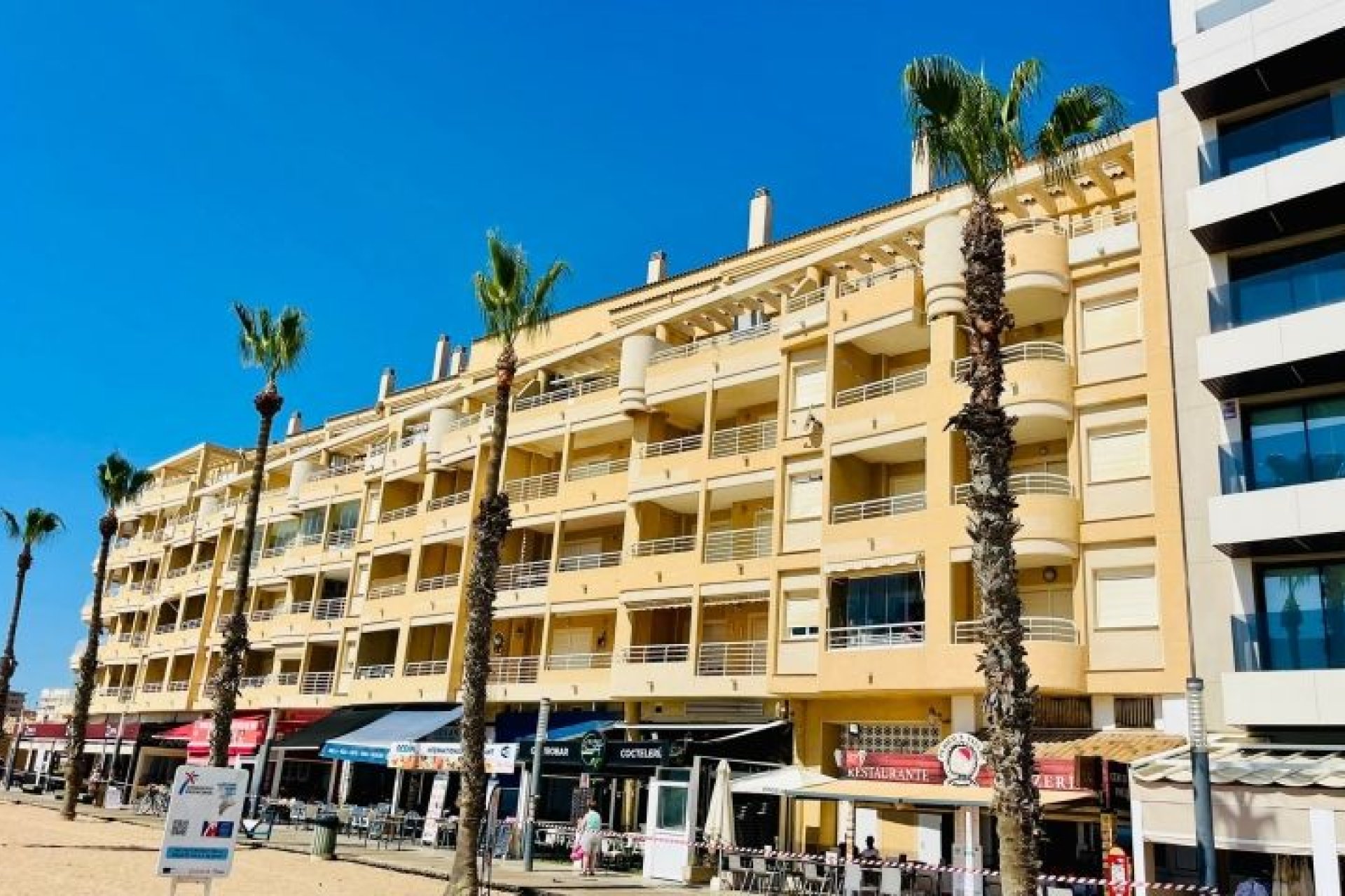 Reventa - Apartment -
Torrevieja