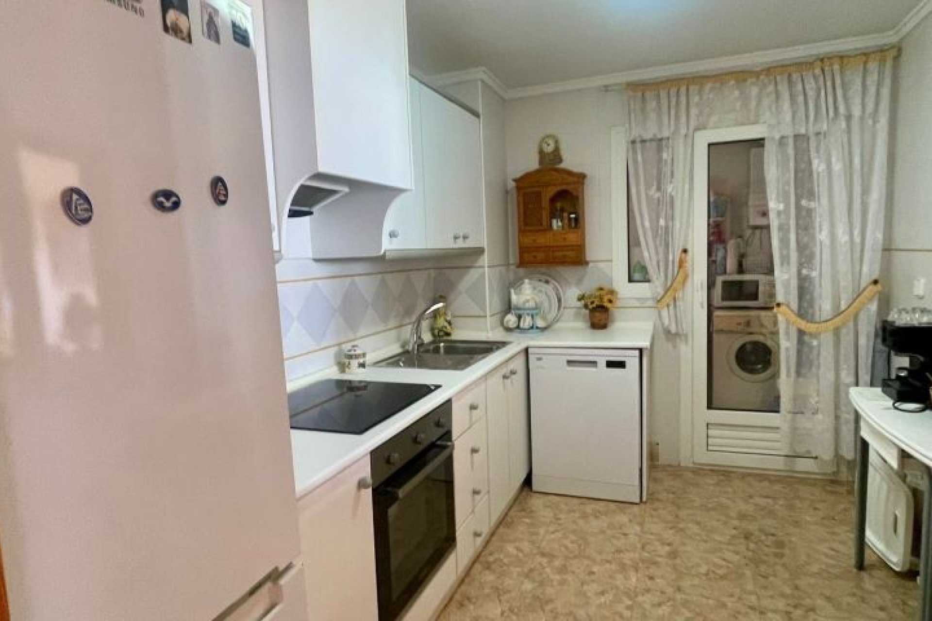 Reventa - Apartment -
Torrevieja