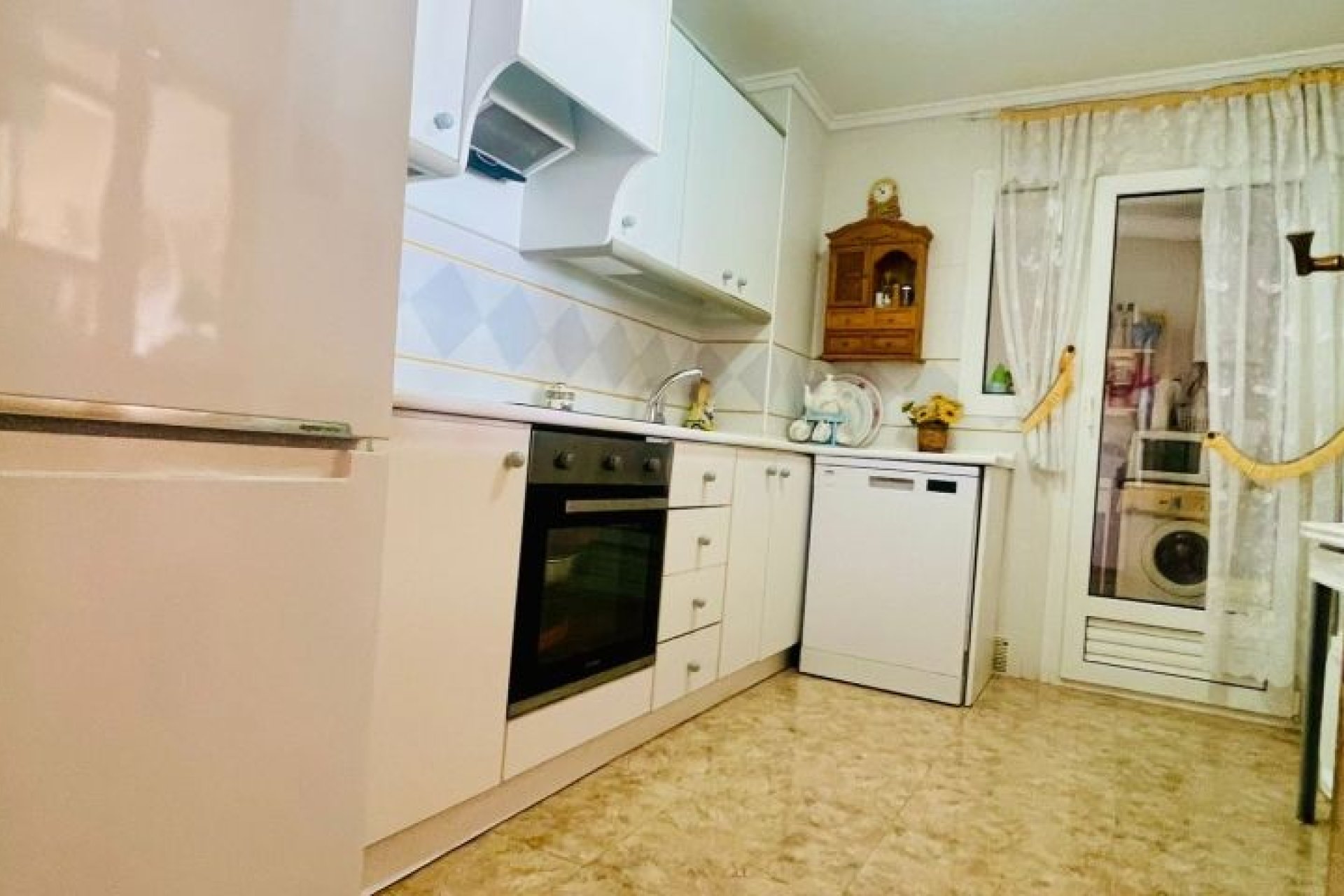 Reventa - Apartment -
Torrevieja