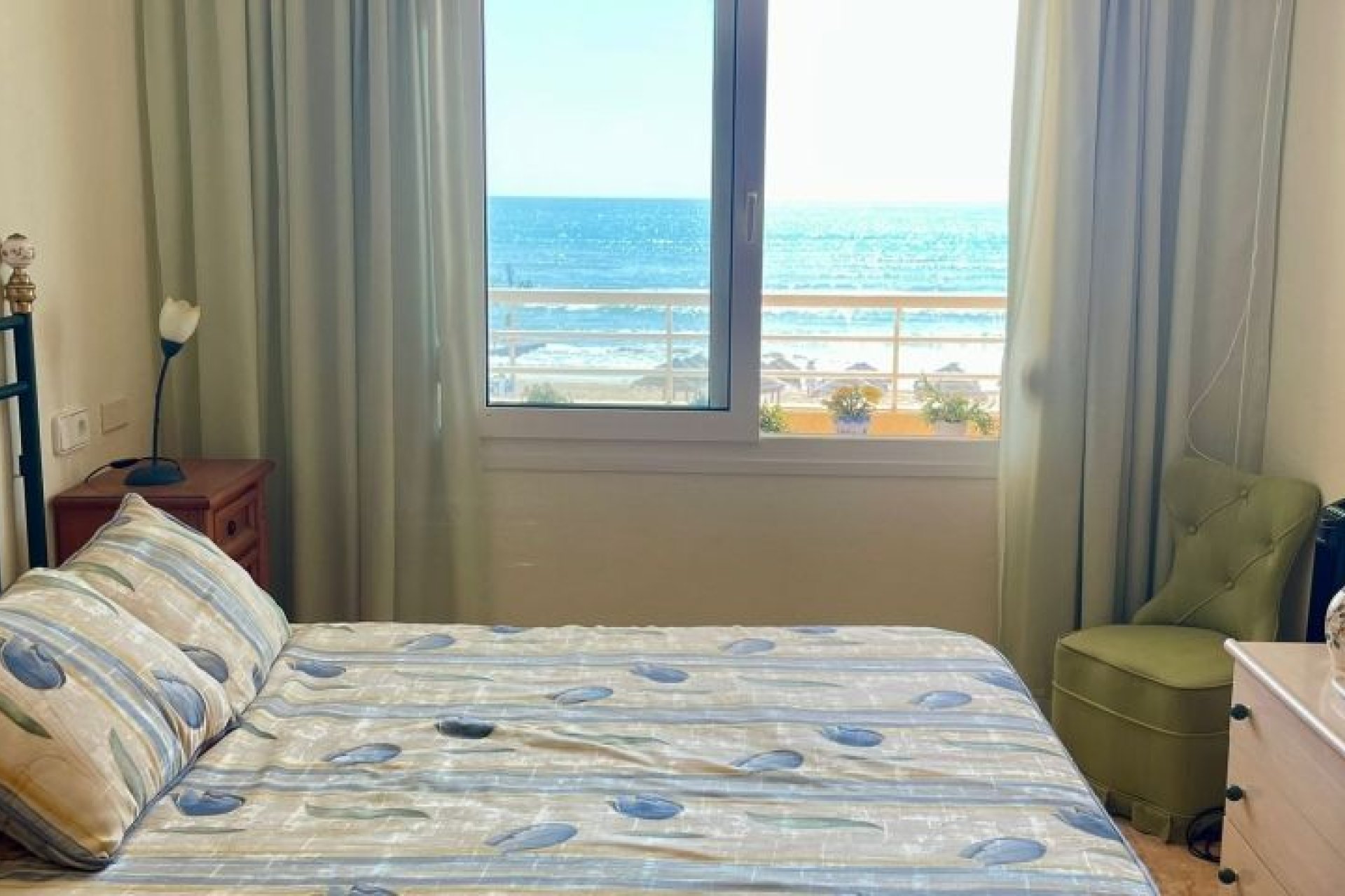 Reventa - Apartment -
Torrevieja