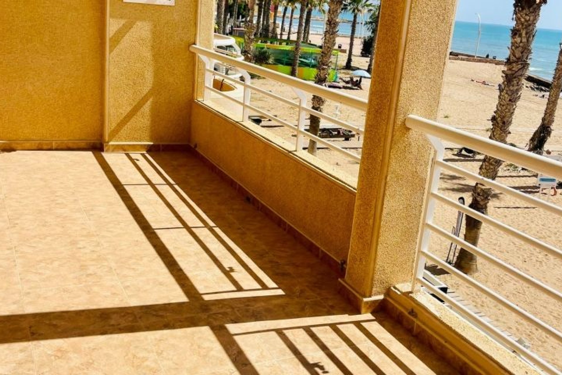 Reventa - Apartment -
Torrevieja