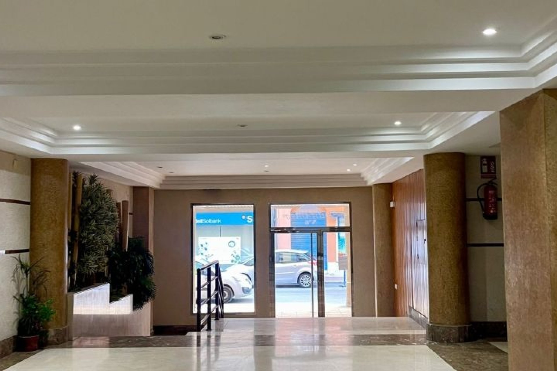 Reventa - Apartment -
Torrevieja