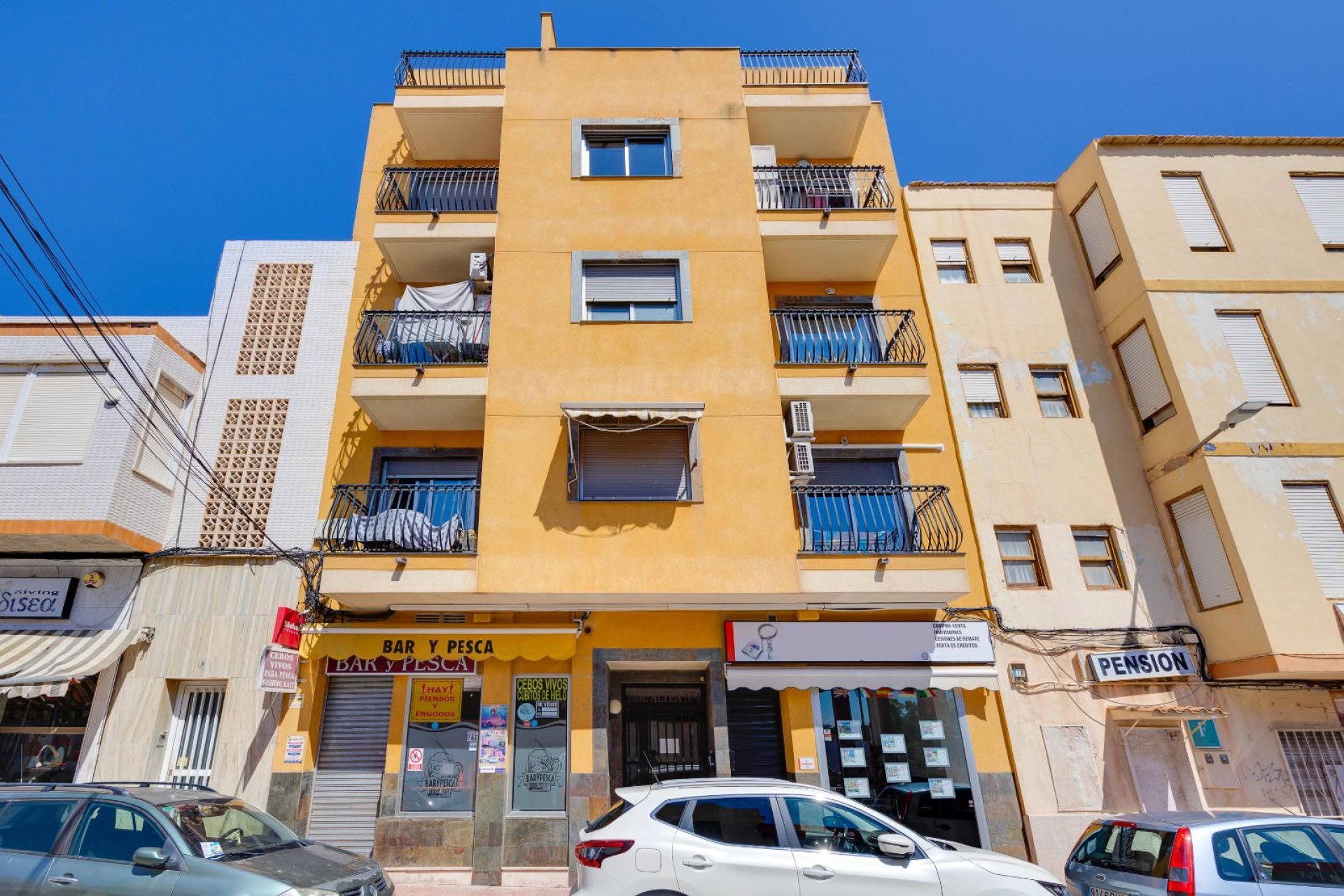 Reventa - Apartment -
Torrevieja