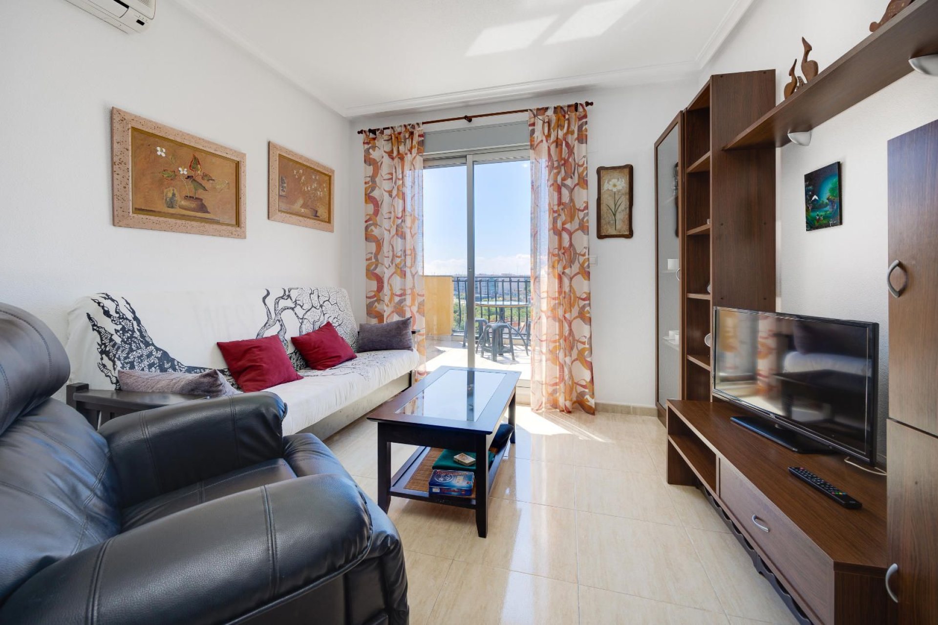 Reventa - Apartment -
Torrevieja