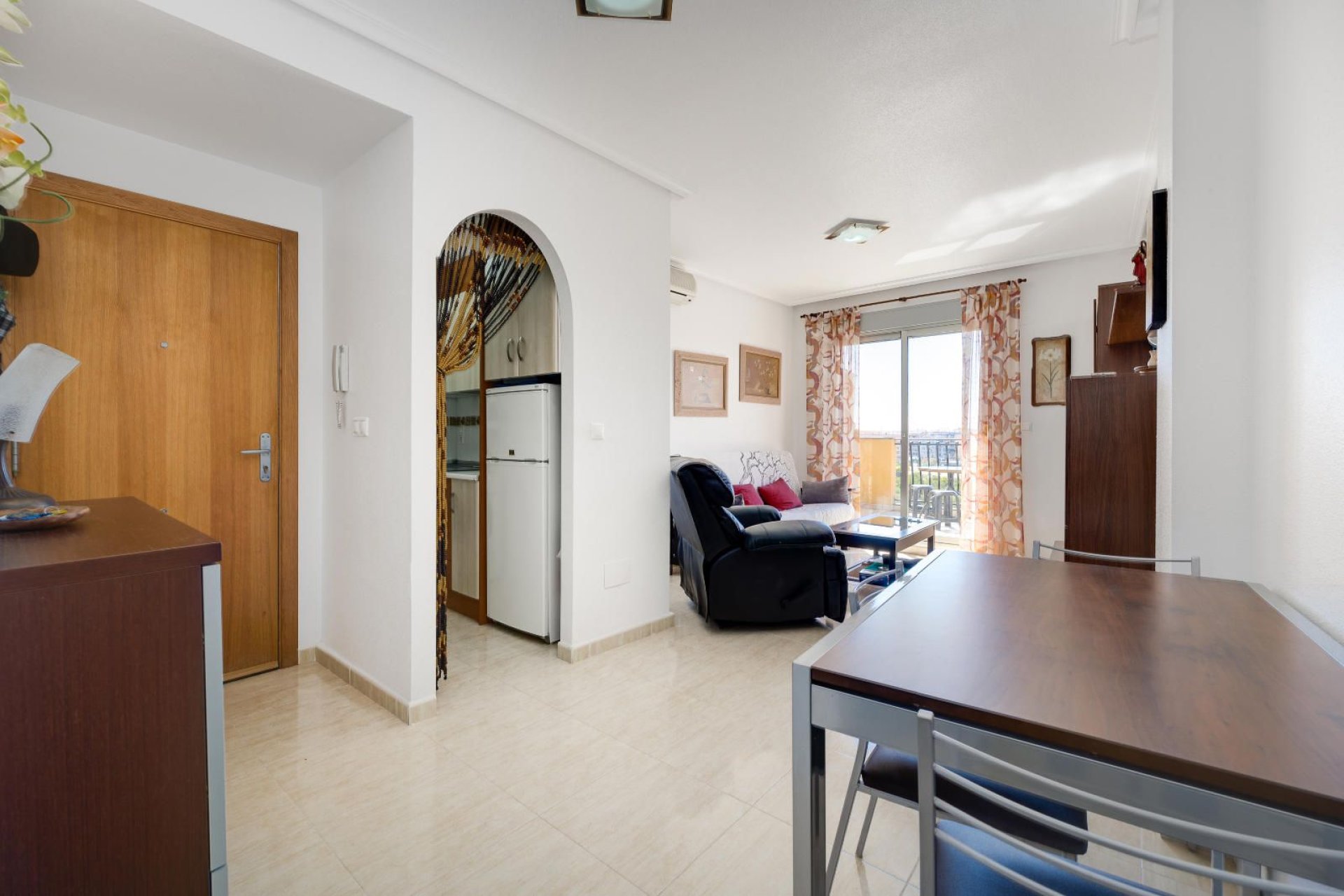 Reventa - Apartment -
Torrevieja