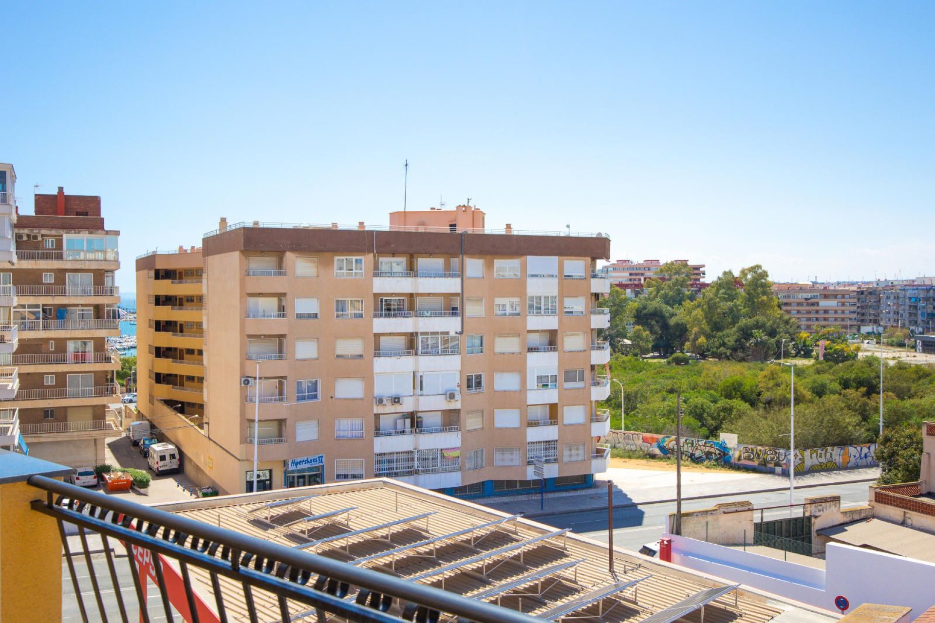 Reventa - Apartment -
Torrevieja
