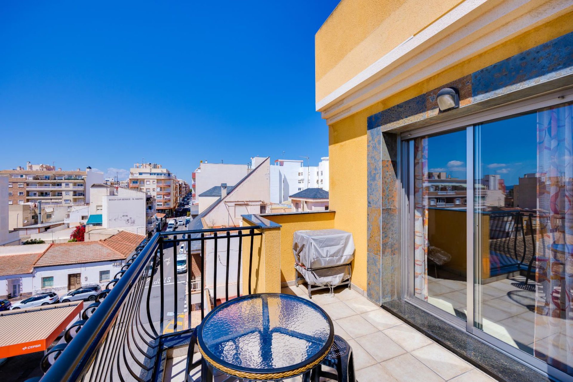 Reventa - Apartment -
Torrevieja