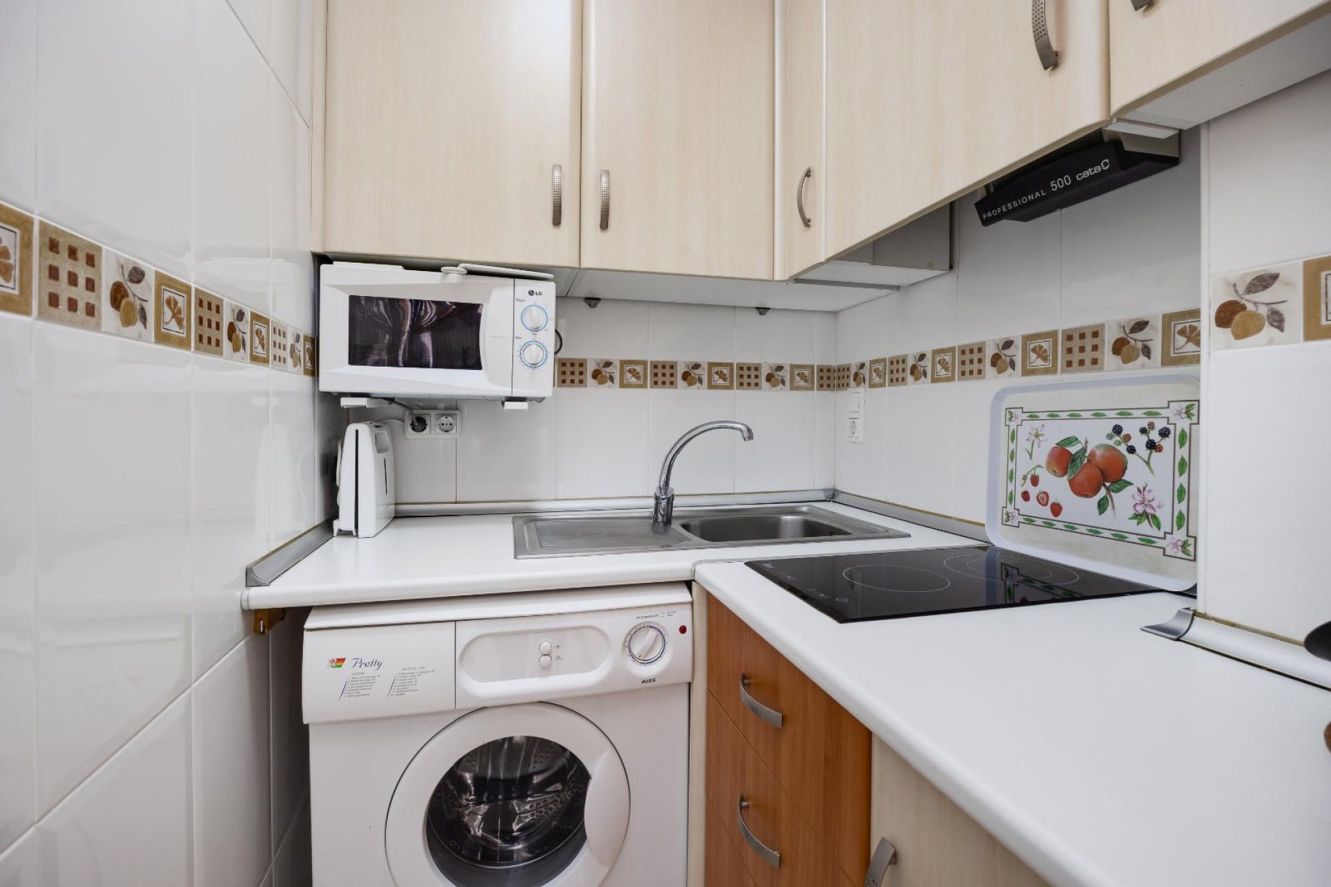 Reventa - Apartment -
Torrevieja