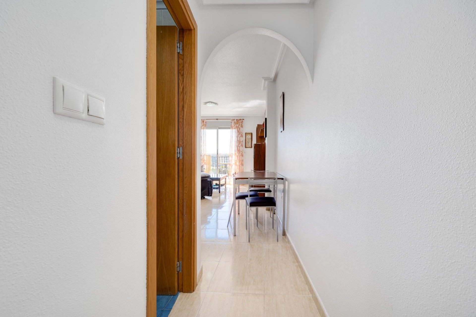 Reventa - Apartment -
Torrevieja