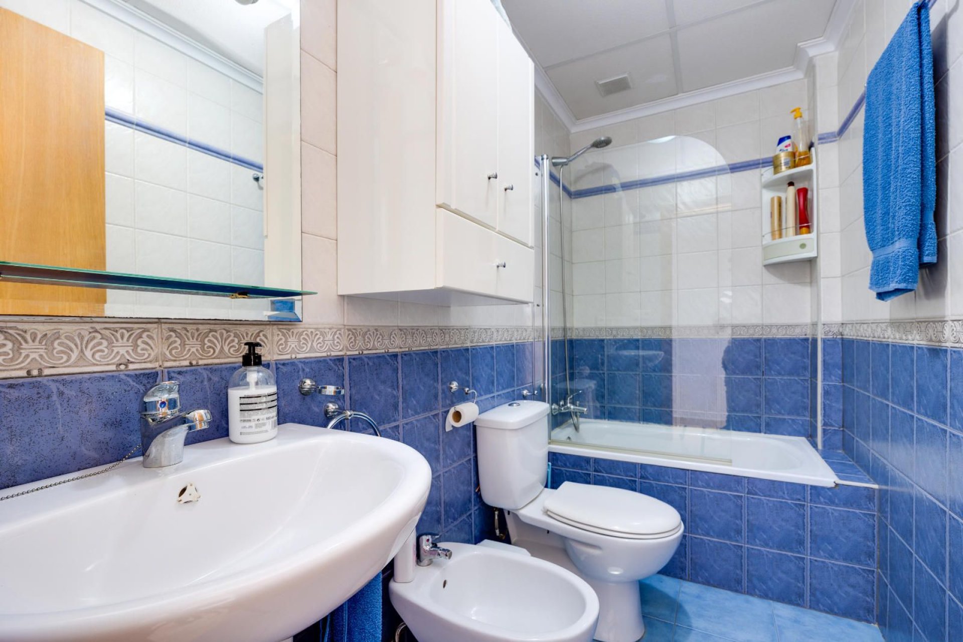 Reventa - Apartment -
Torrevieja