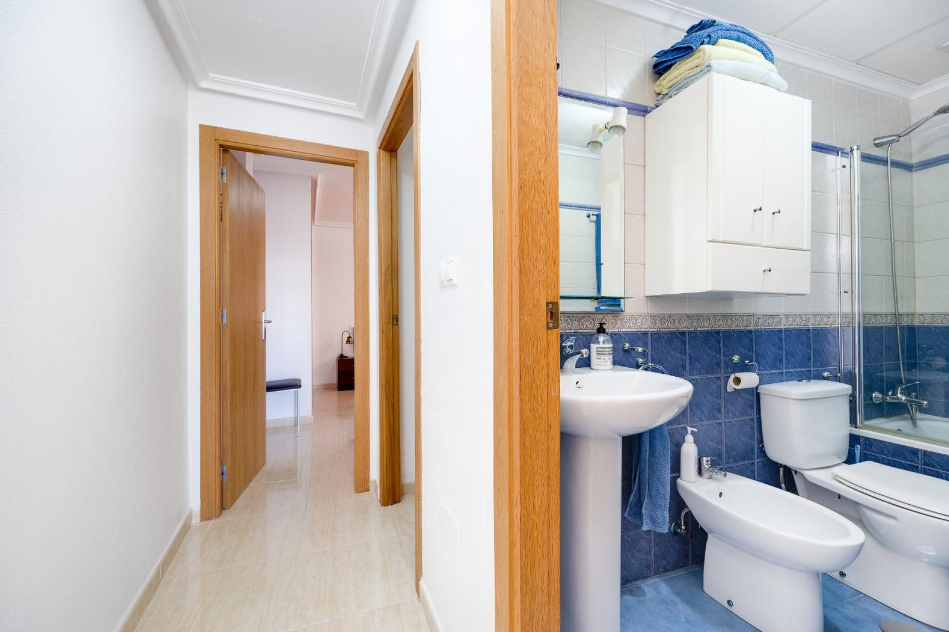 Reventa - Apartment -
Torrevieja