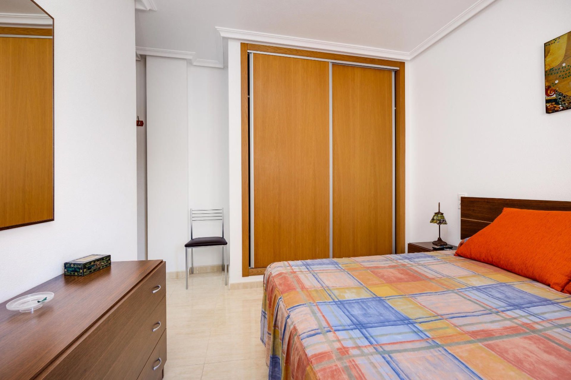 Reventa - Apartment -
Torrevieja