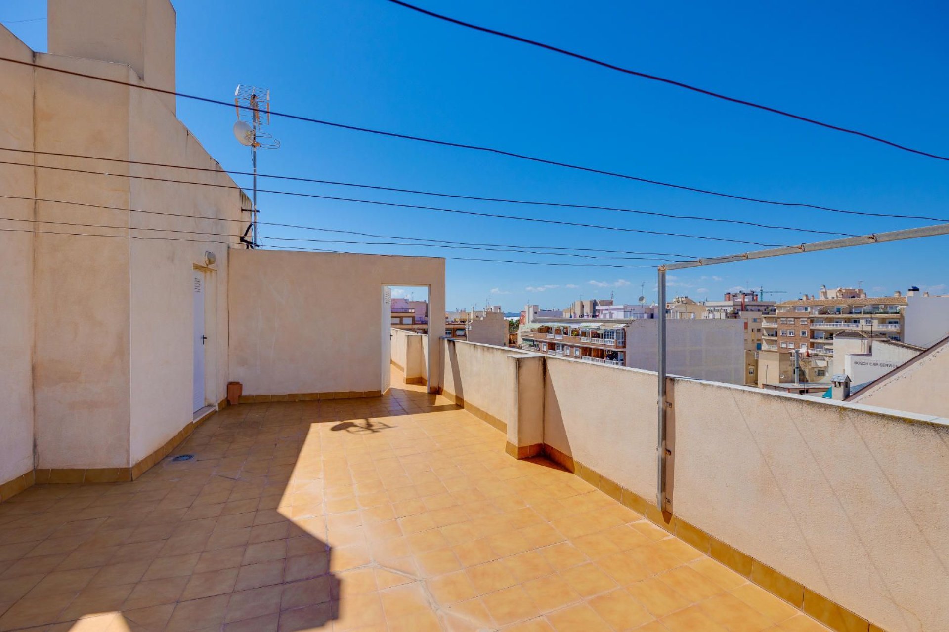 Reventa - Apartment -
Torrevieja