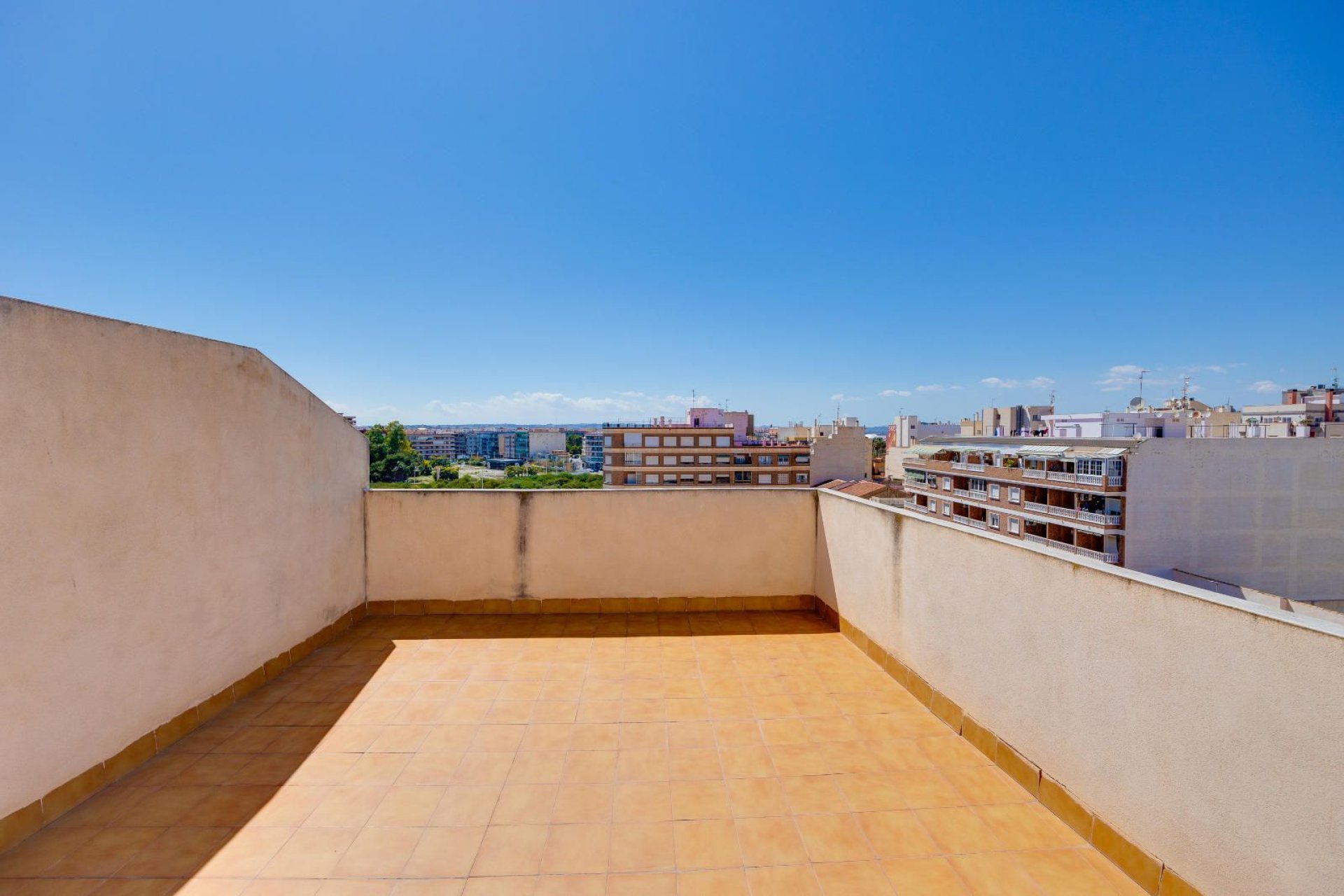 Reventa - Apartment -
Torrevieja
