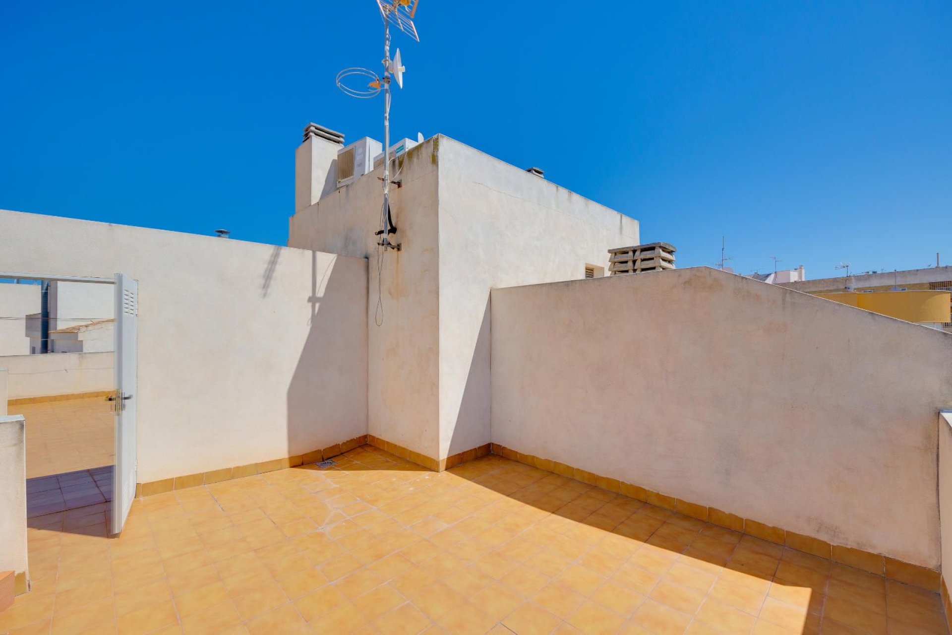 Reventa - Apartment -
Torrevieja