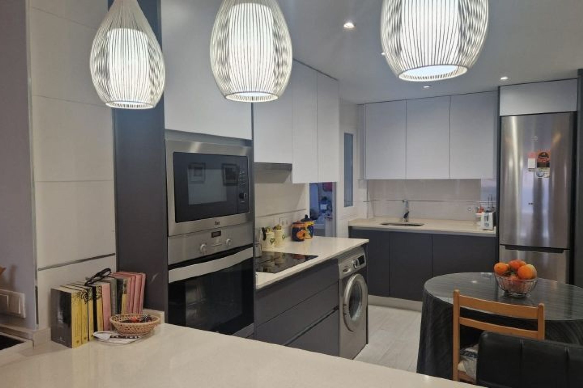 Reventa - Apartment -
Torrevieja