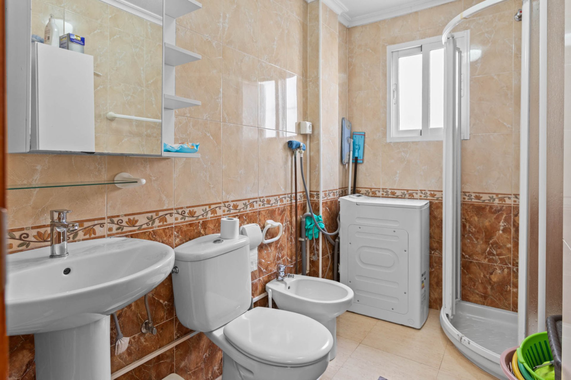 Reventa - Apartment -
Torrevieja