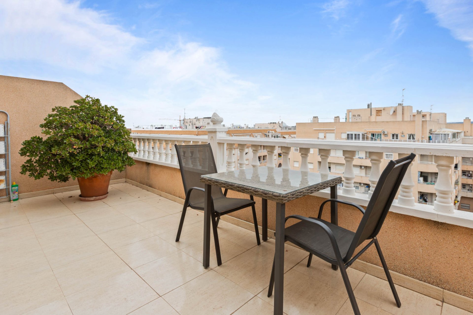 Reventa - Apartment -
Torrevieja