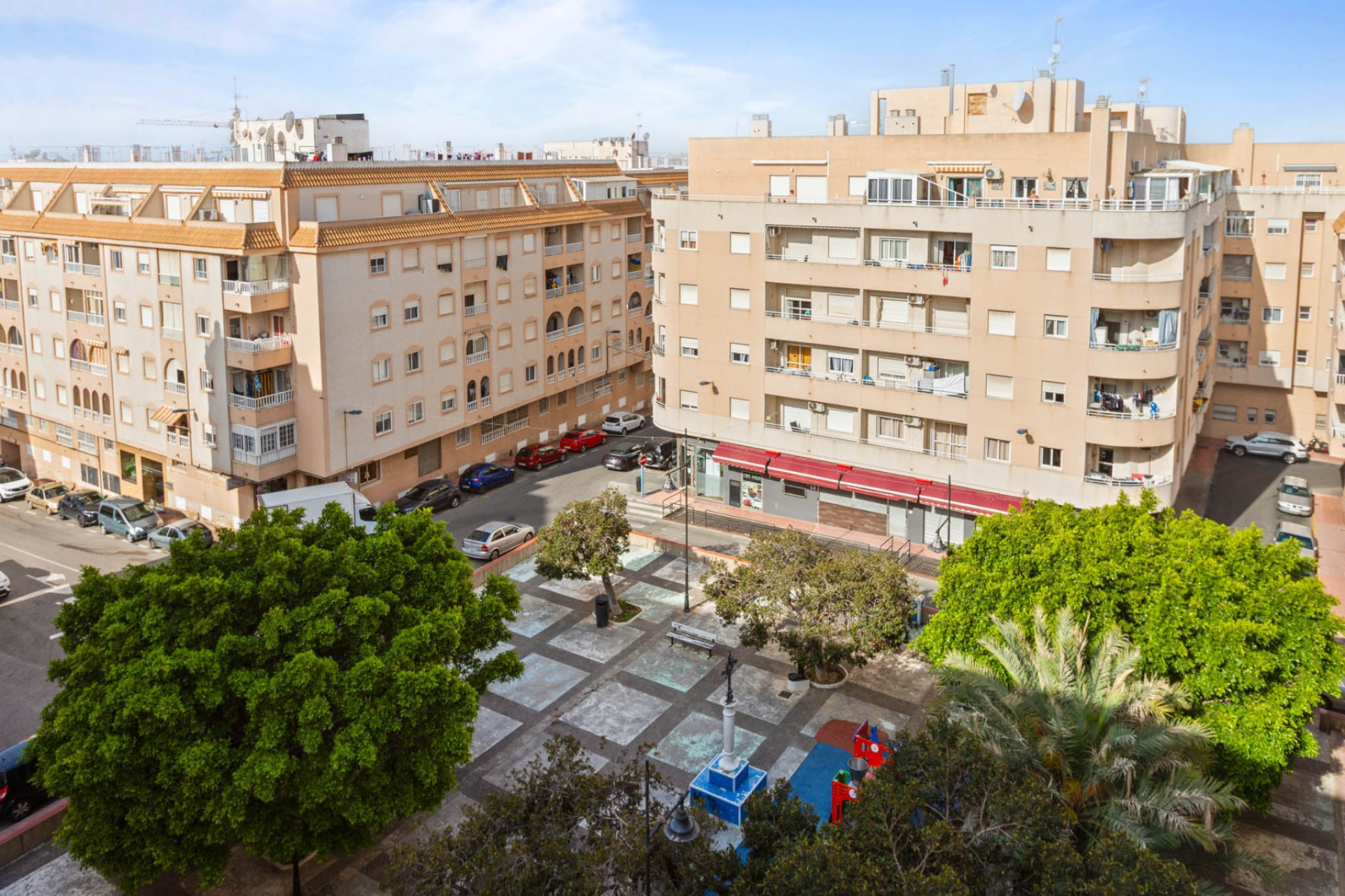 Reventa - Apartment -
Torrevieja