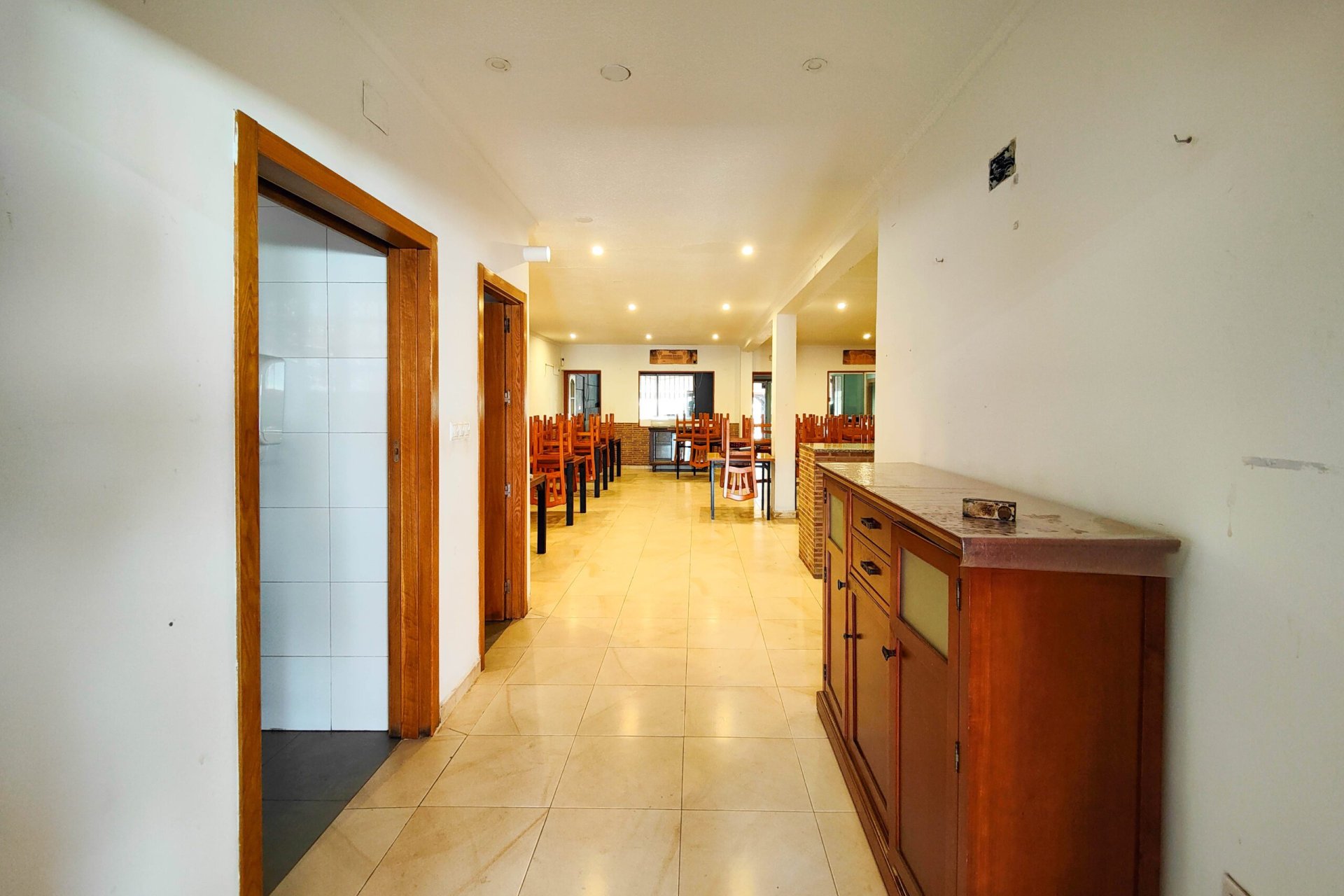 Reventa - Apartment -
Torrevieja