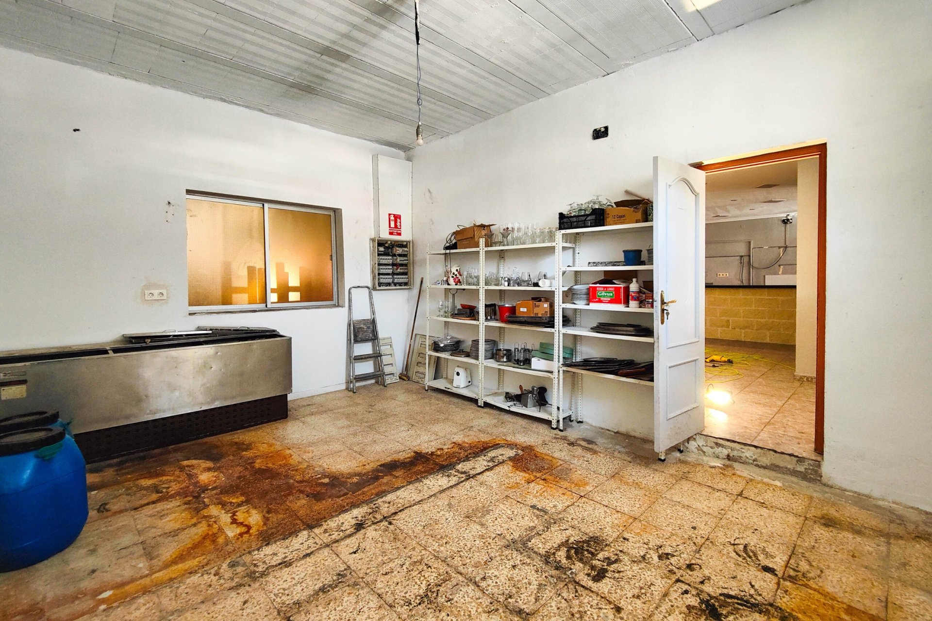 Reventa - Apartment -
Torrevieja