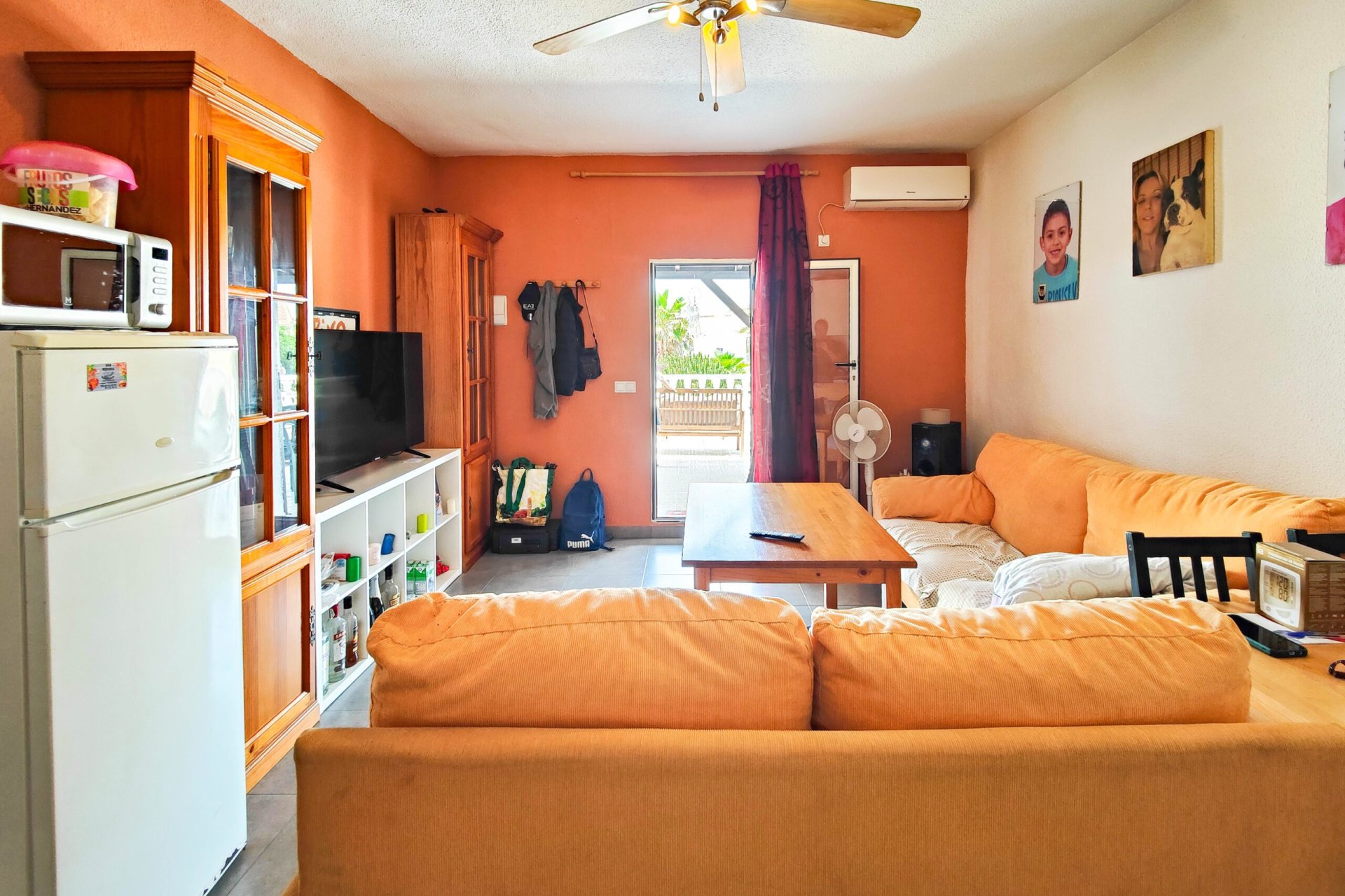 Reventa - Apartment -
Torrevieja