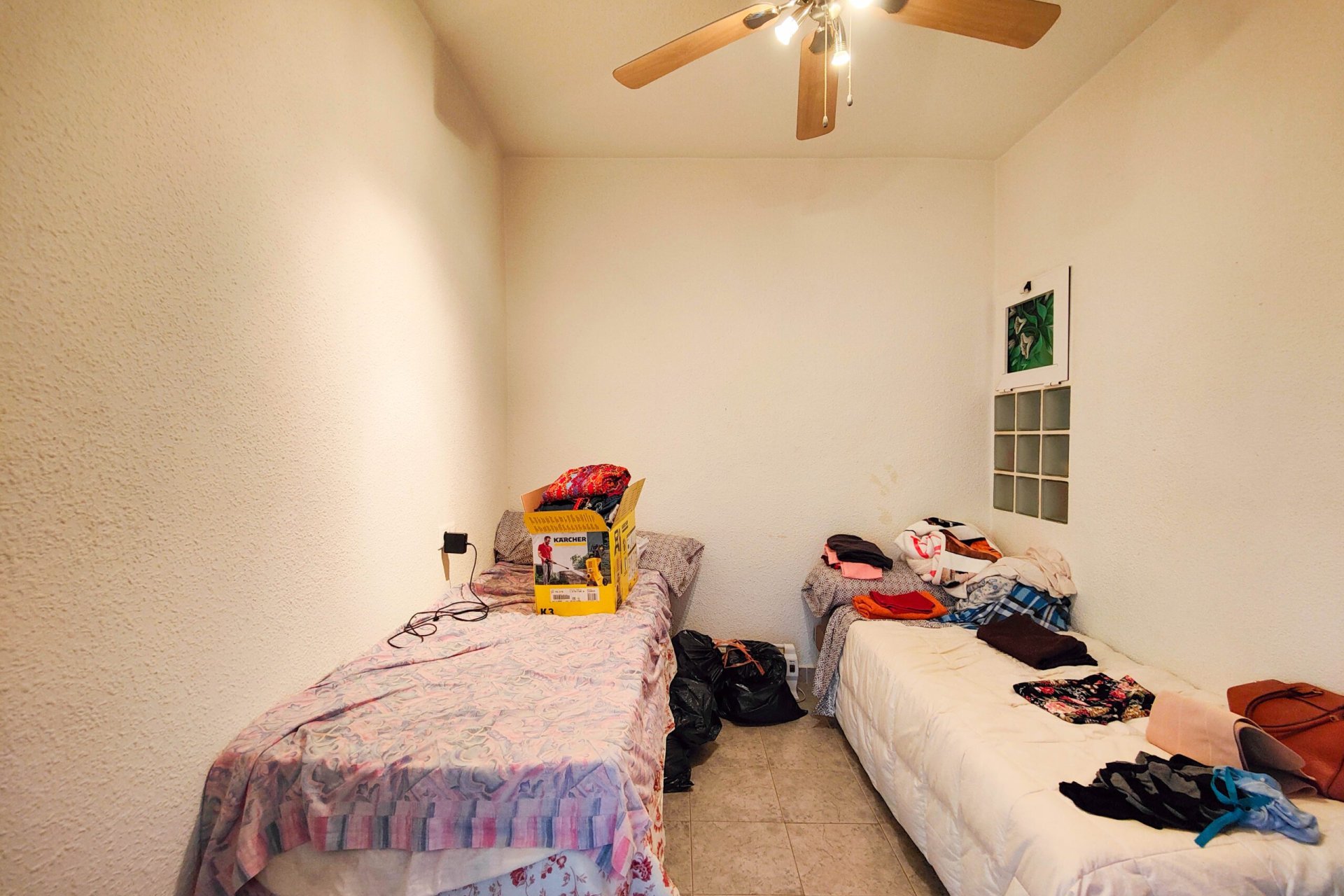 Reventa - Apartment -
Torrevieja