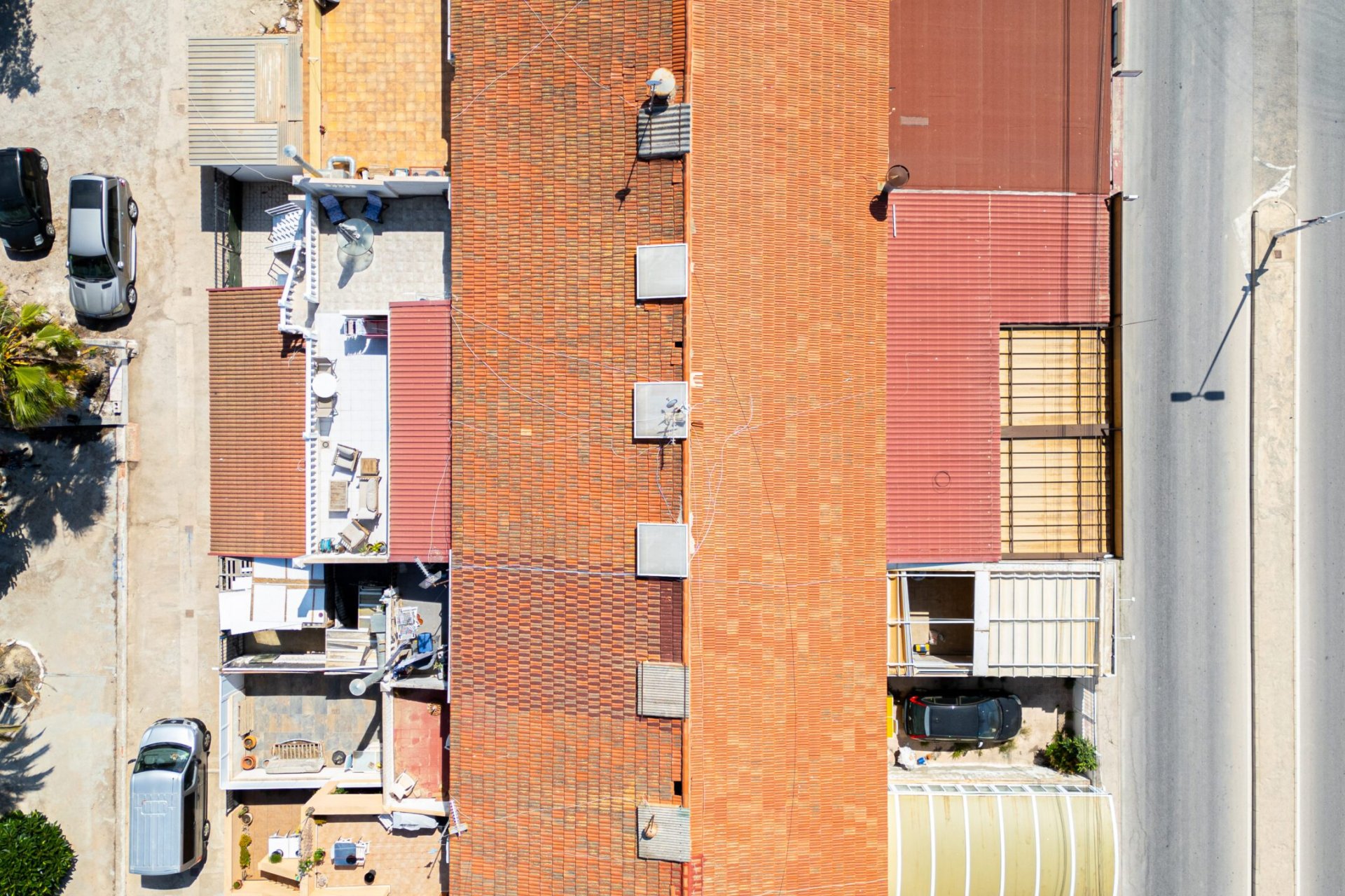 Reventa - Apartment -
Torrevieja